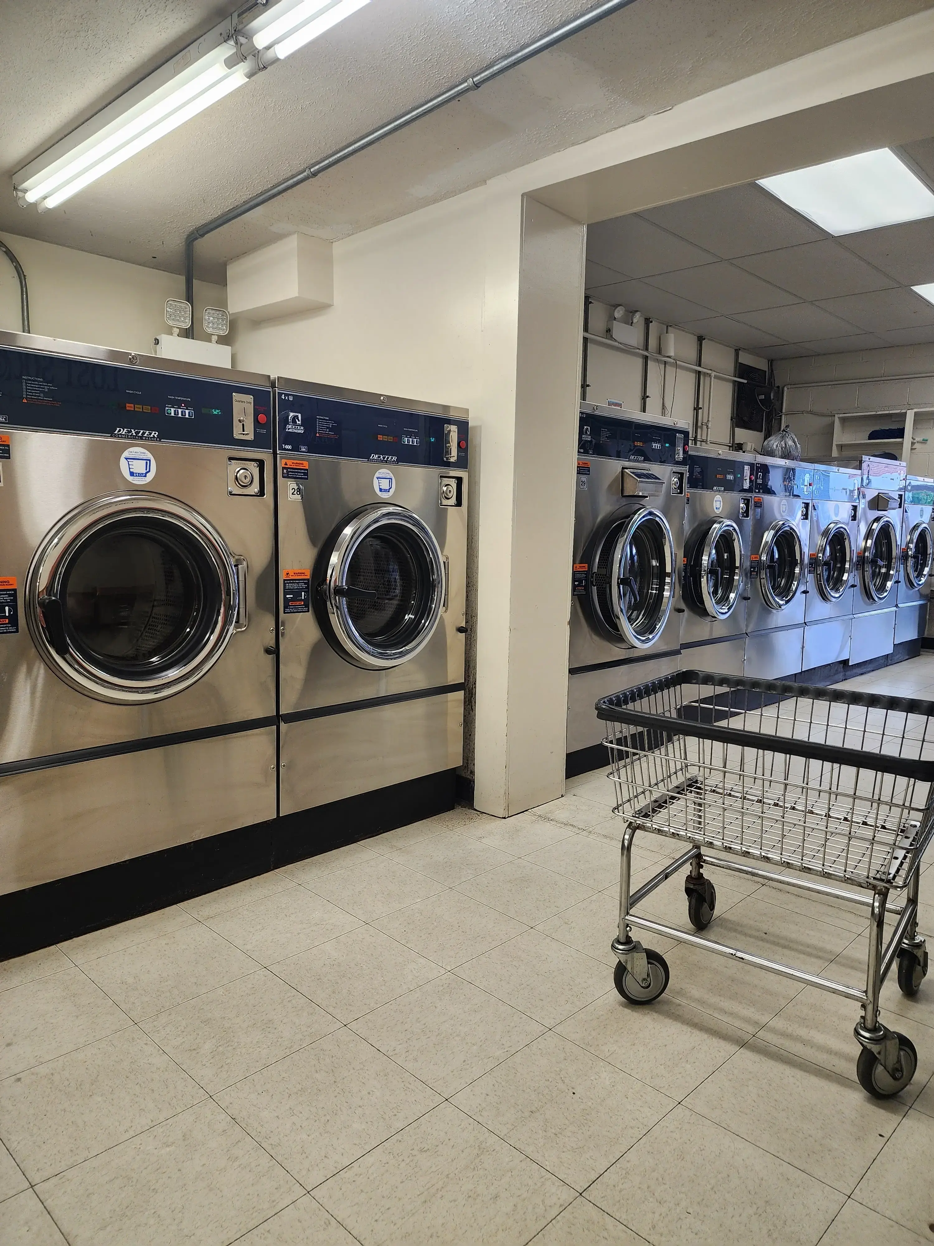 Kennett Launder Center thumbnail 3