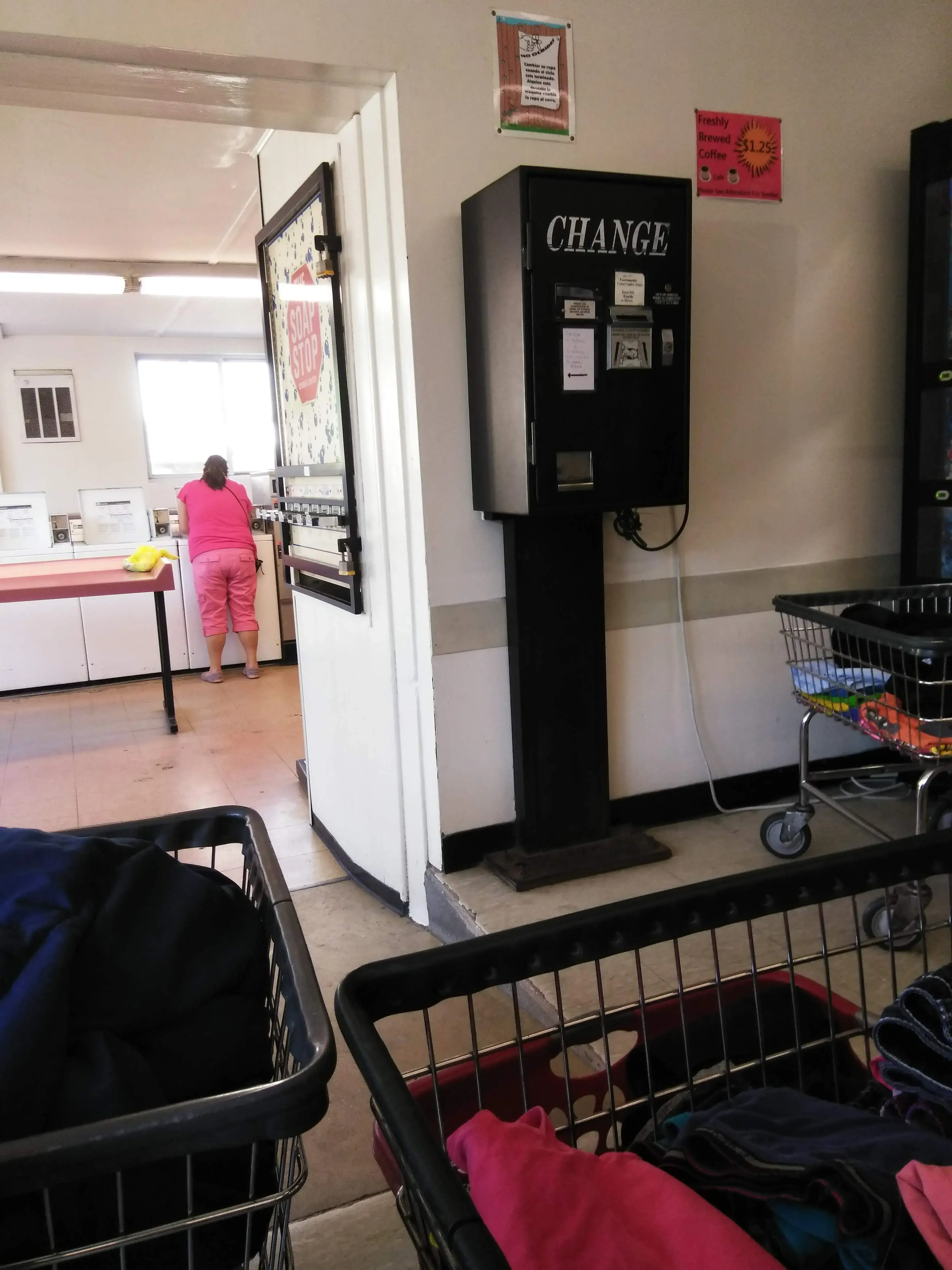 Kennett Launder Center - Image 19