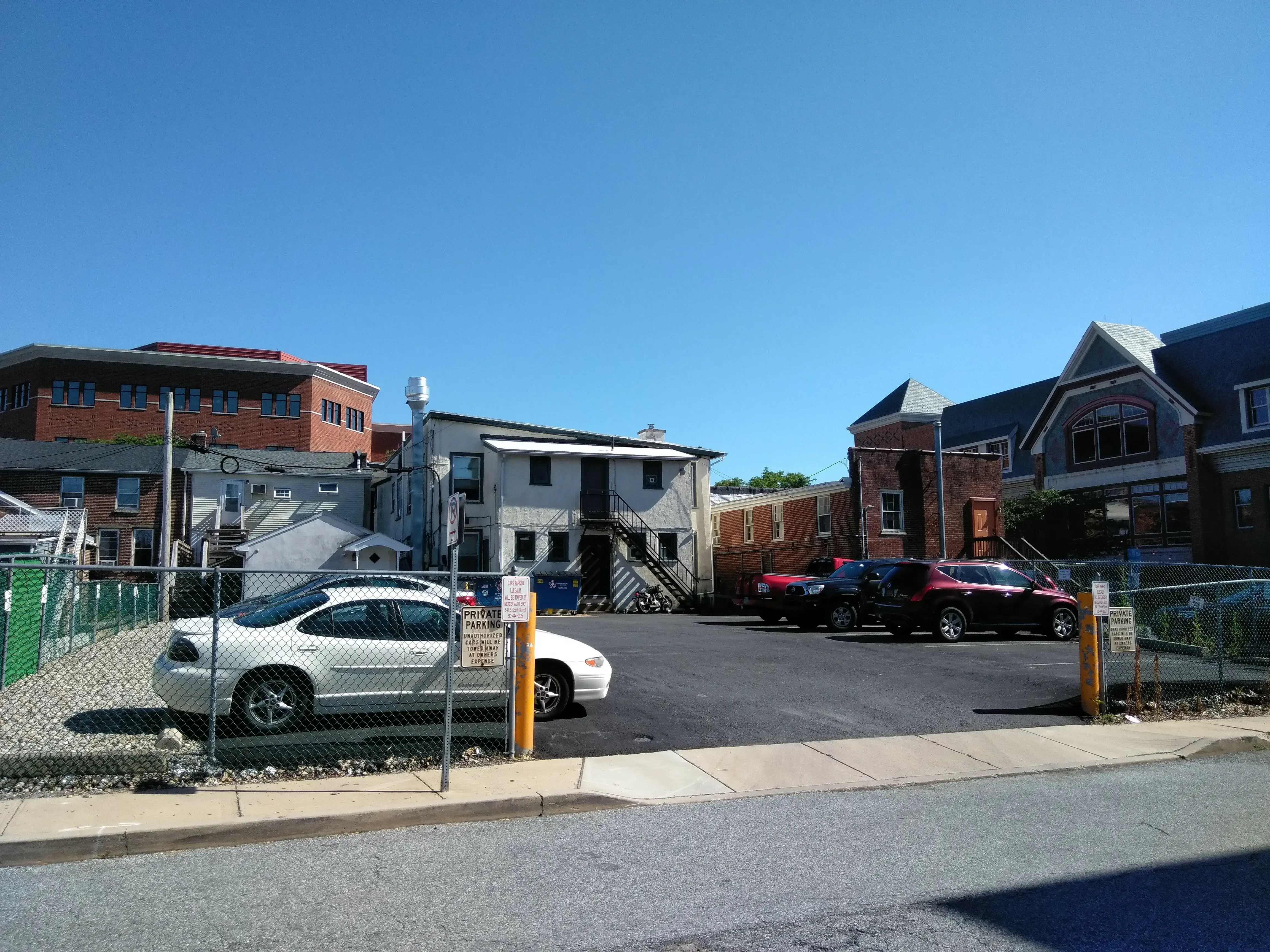 Kennett Launder Center - Image 12