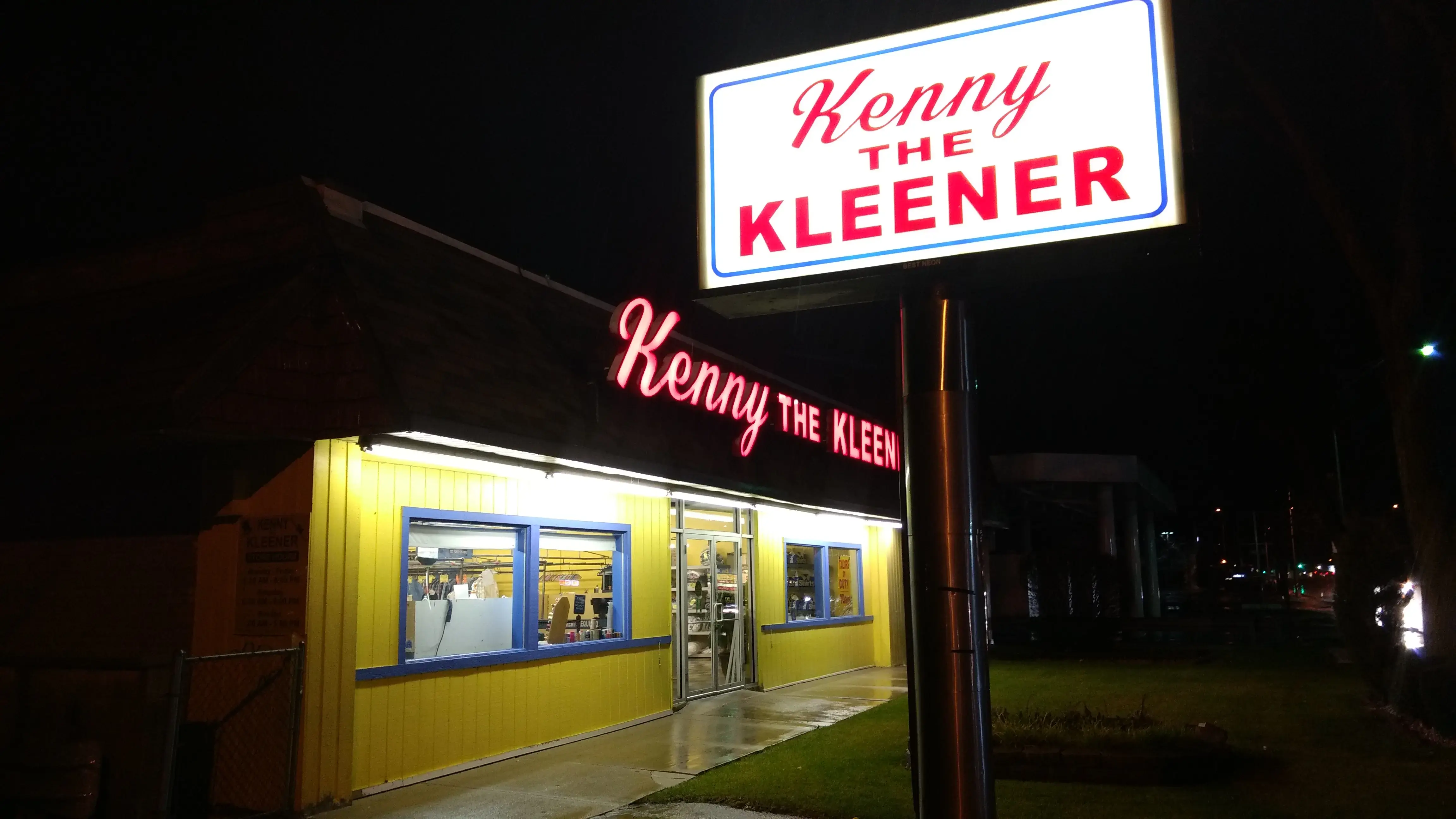Kenny the Kleener thumbnail 9