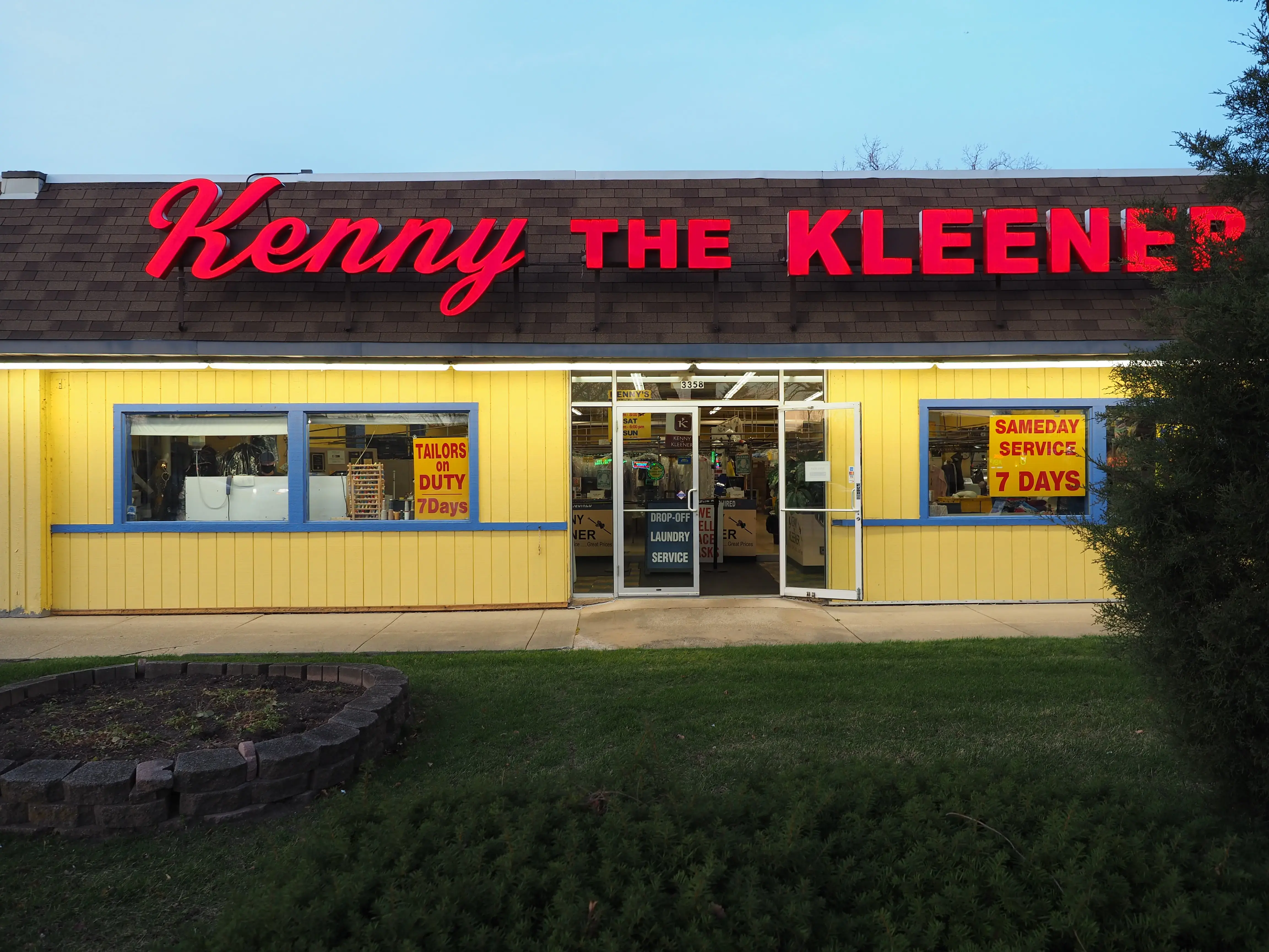 Kenny the Kleener - Image 7