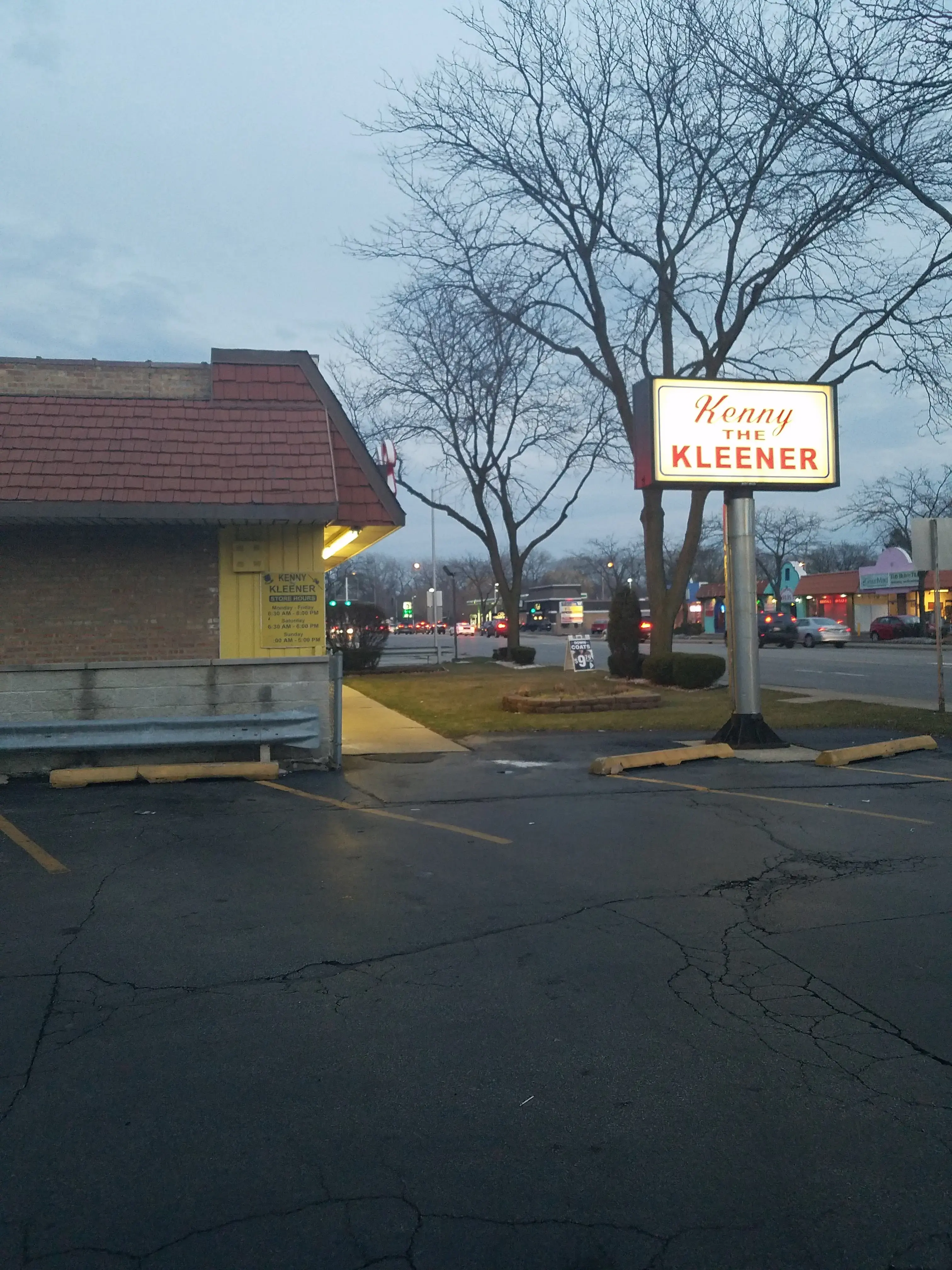 Kenny the Kleener - Image 2