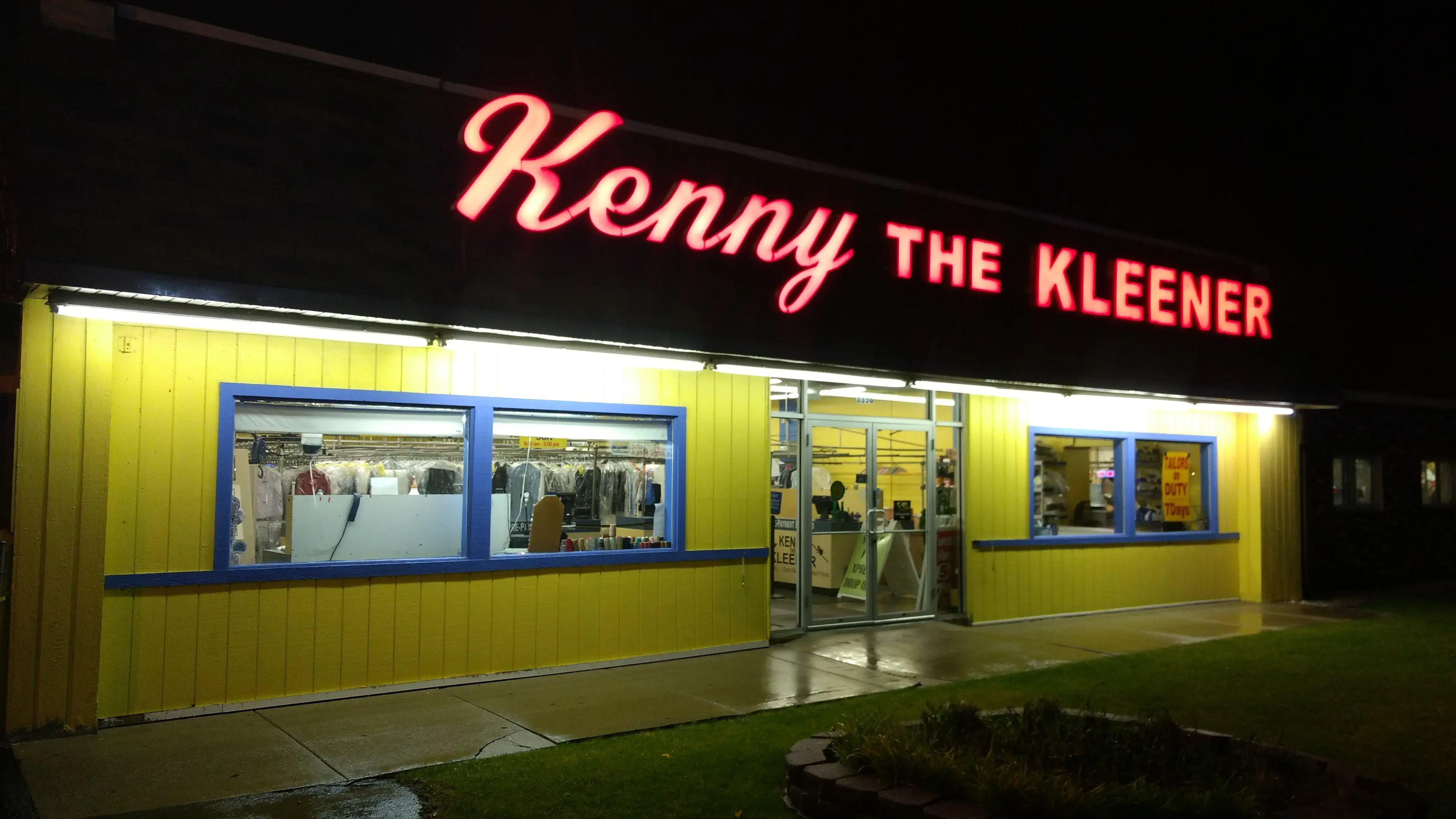 Kenny the Kleener thumbnail 8