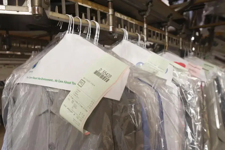 Kenny's Cleaners thumbnail 7