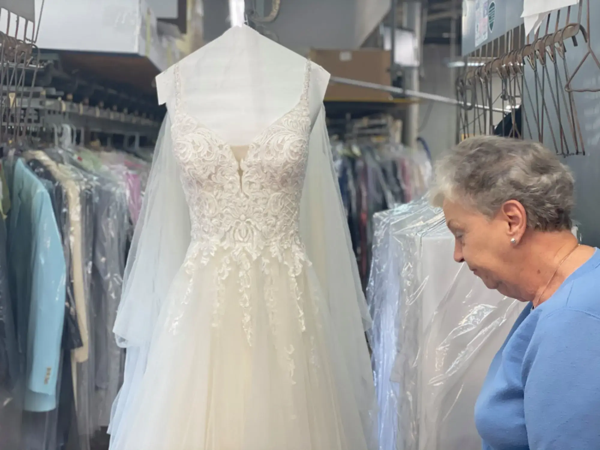 Kenny's Cleaners - Image 4