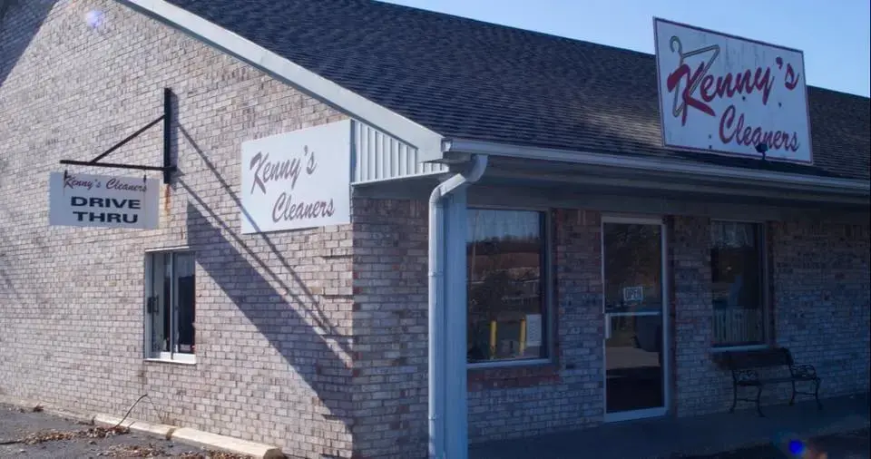 Kenny's Cleaners thumbnail 2