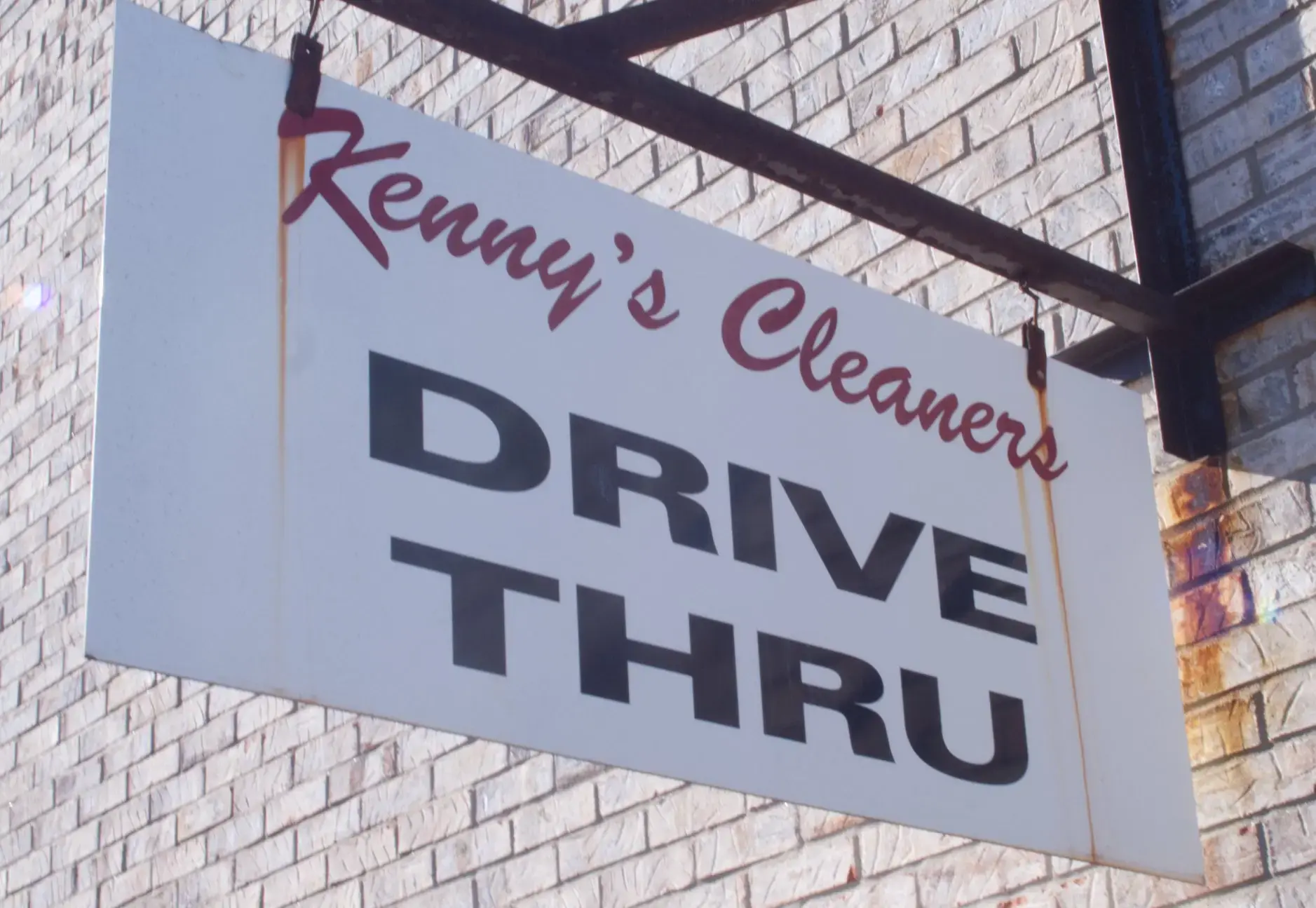 Kenny's Cleaners thumbnail 5