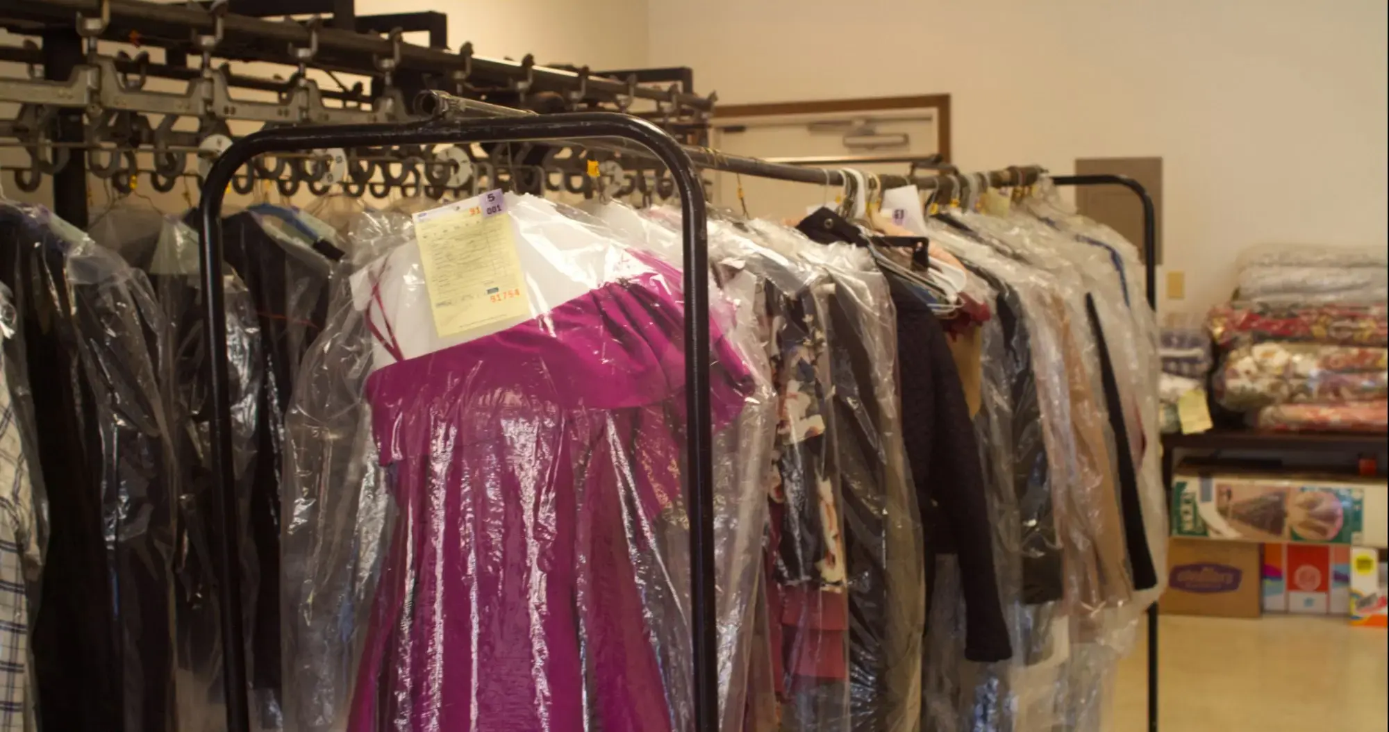 Kenny's Cleaners - Image 1