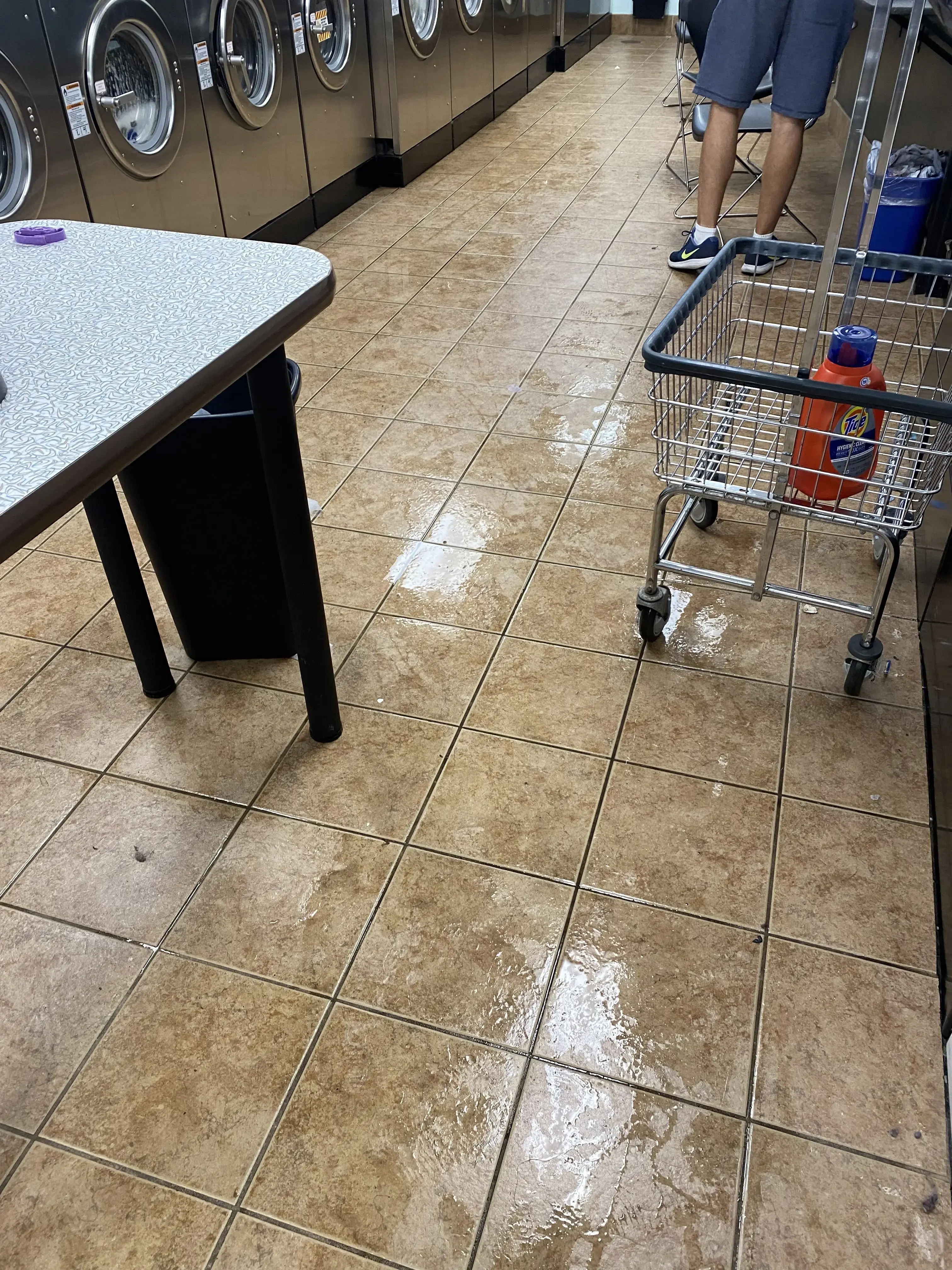 Kenwood Laundromat thumbnail 8
