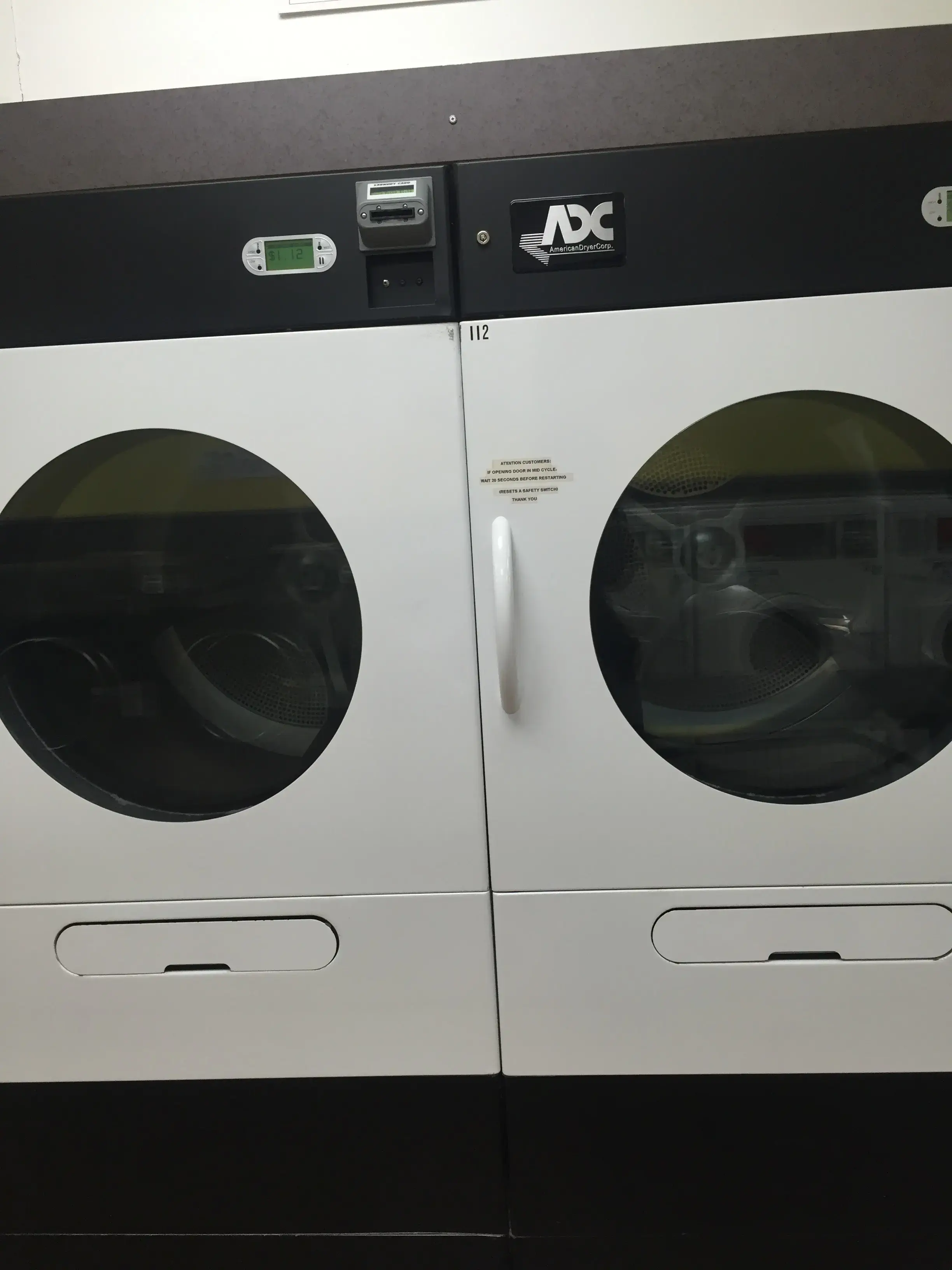 Kenwood Laundromat - Image 16