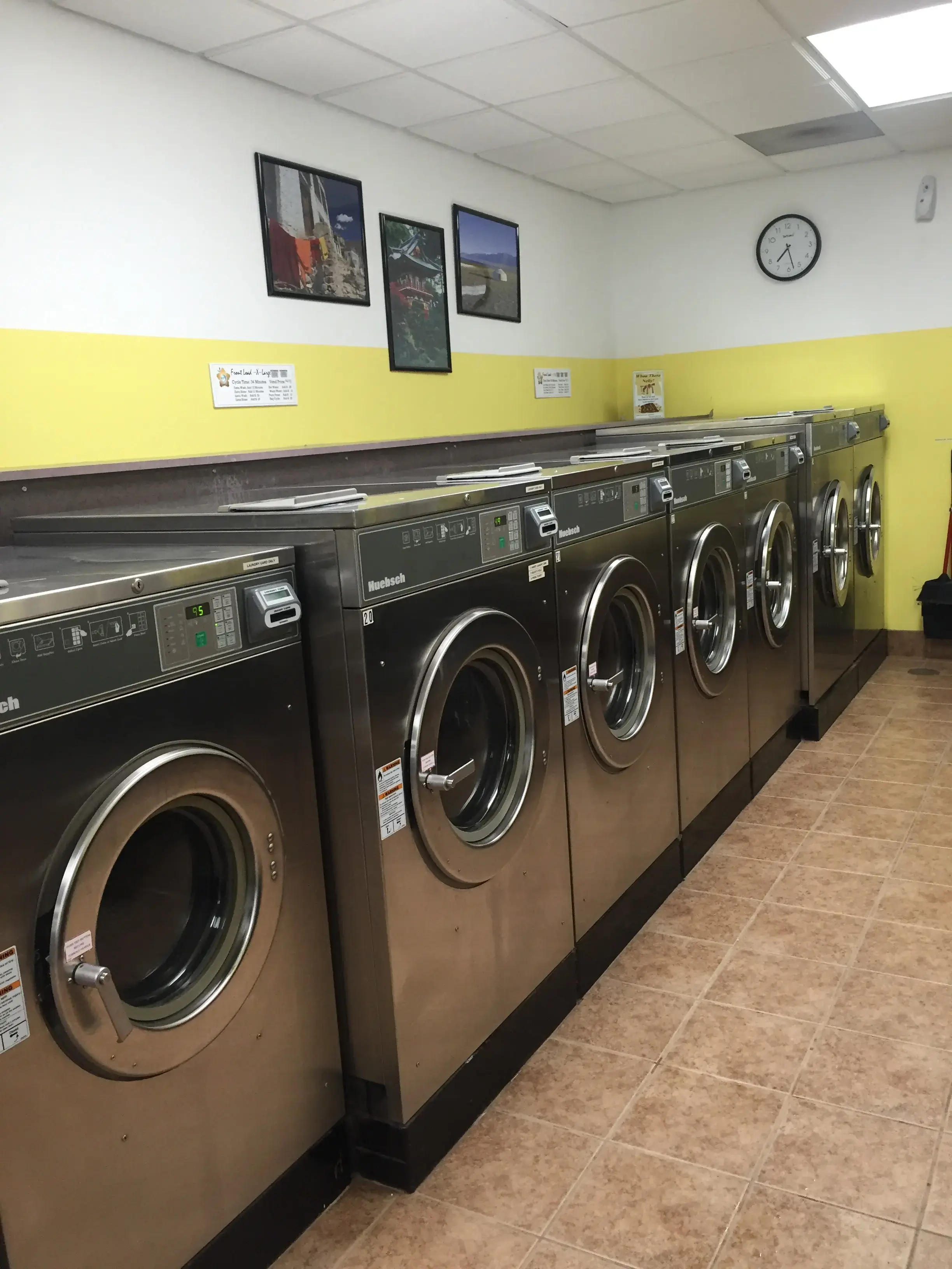 Kenwood Laundromat - Image 18