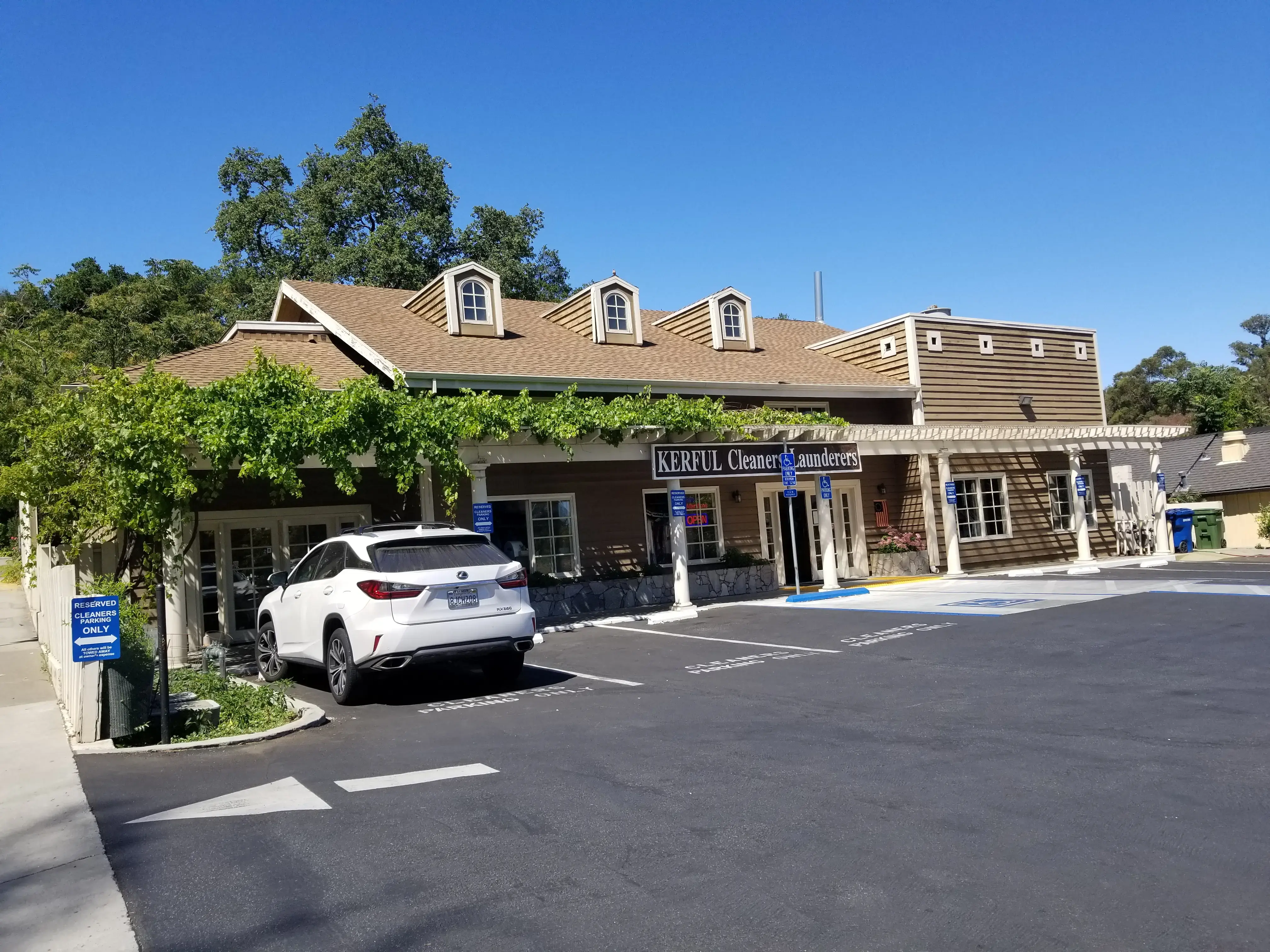 Kerful Cleaners - Image 2