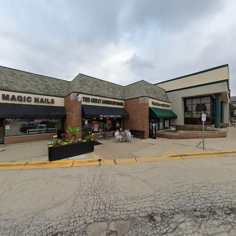Kerkstra's Cleaners - Image 3