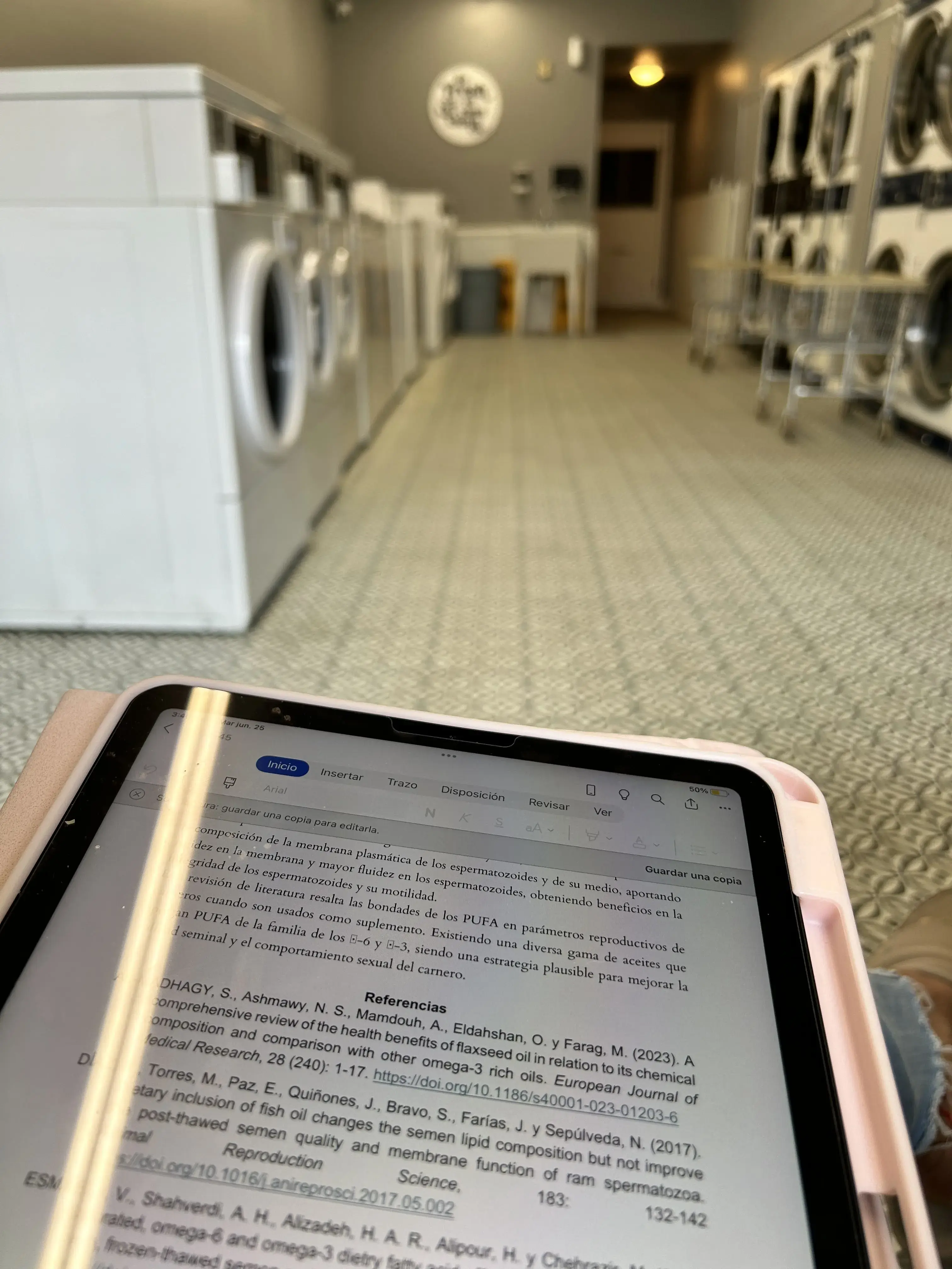 Kersey Laundromat thumbnail 13