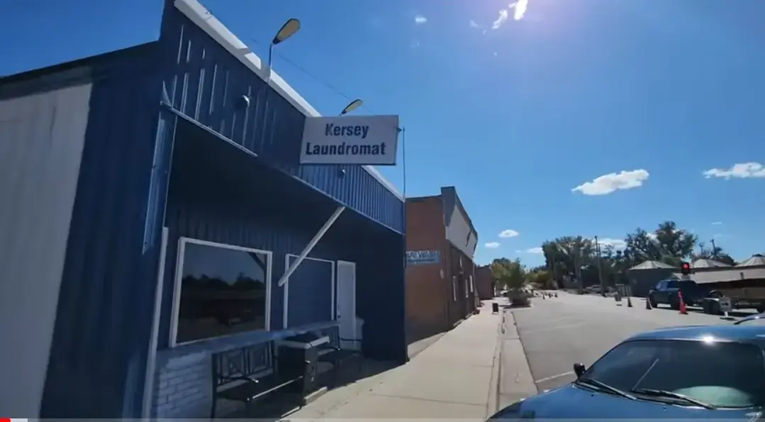 Kersey Laundromat thumbnail 18