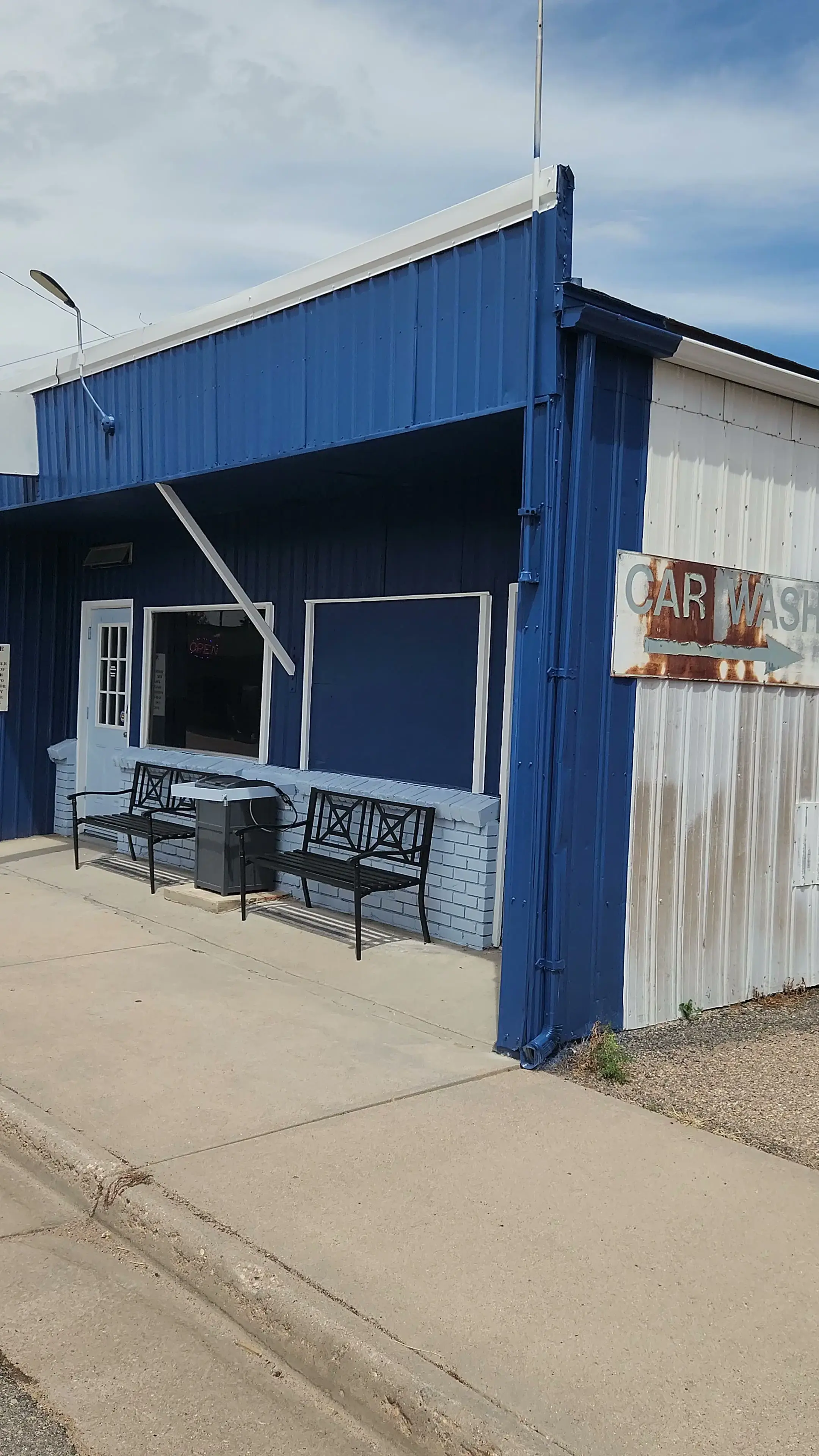 Kersey Laundromat - Image 8