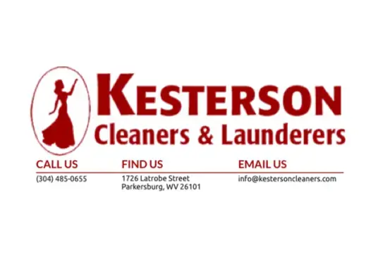Kesterson Cleaners & Launderers thumbnail 2