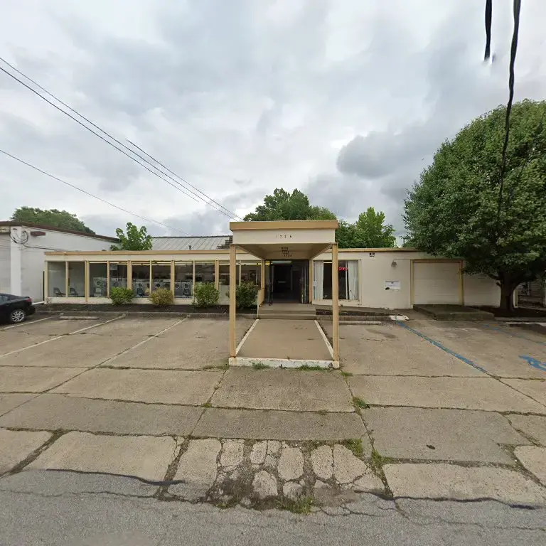Kesterson Cleaners & Launderers location