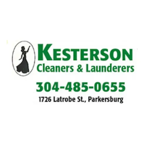 Kesterson Cleaners & Launderers thumbnail 3