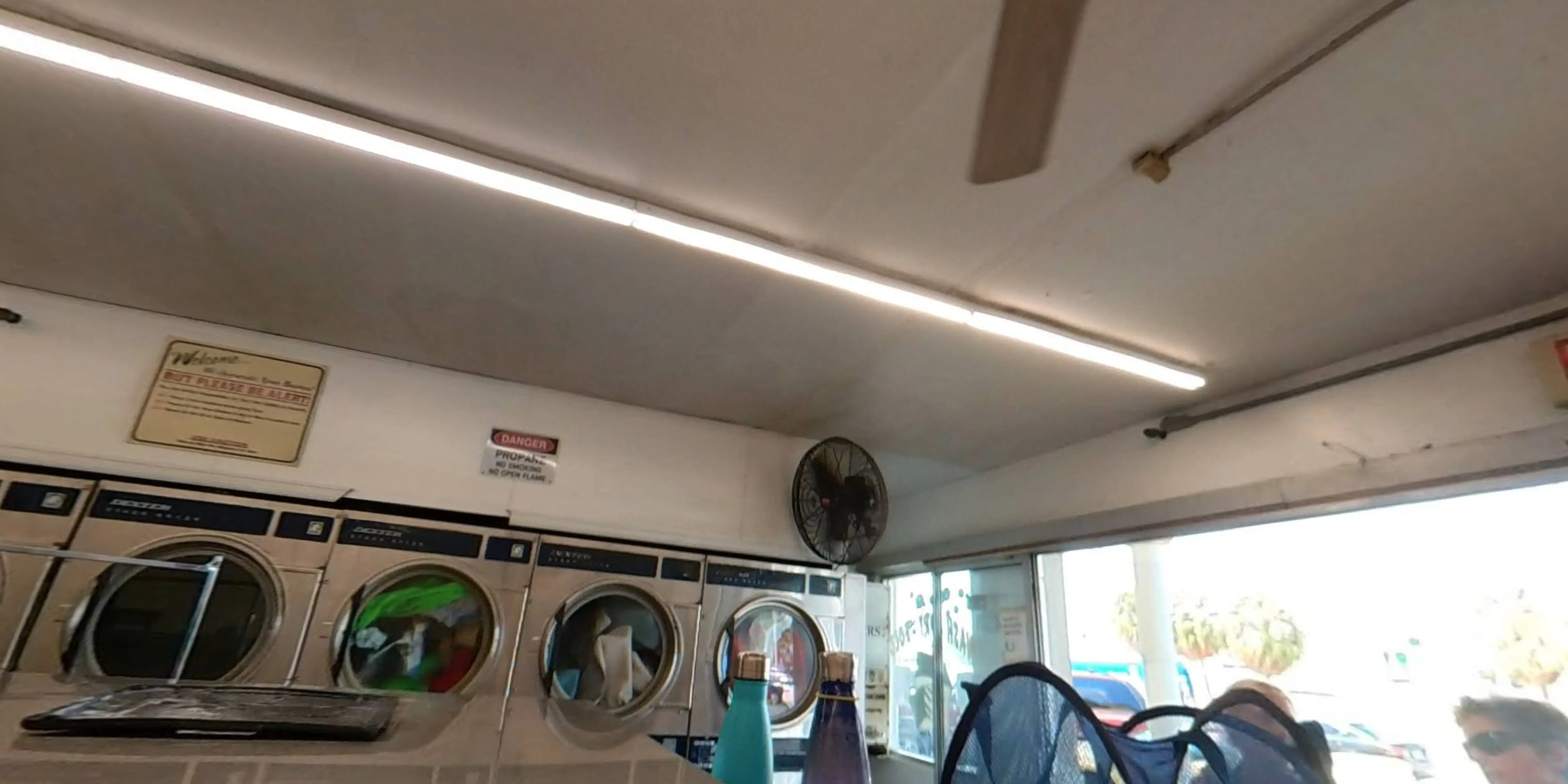 Key West Launderette - Image 11