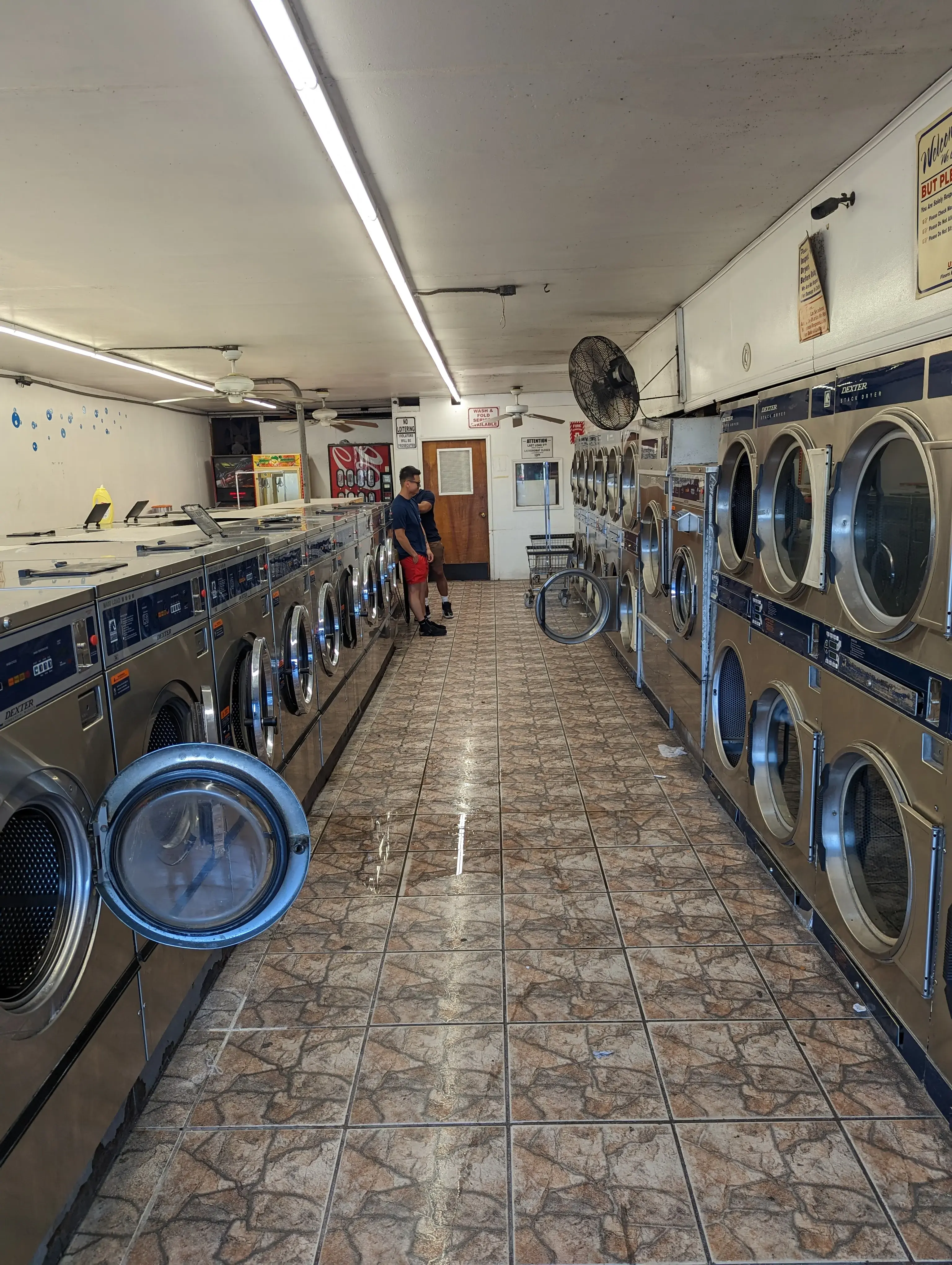 Key West Launderette - Image 2