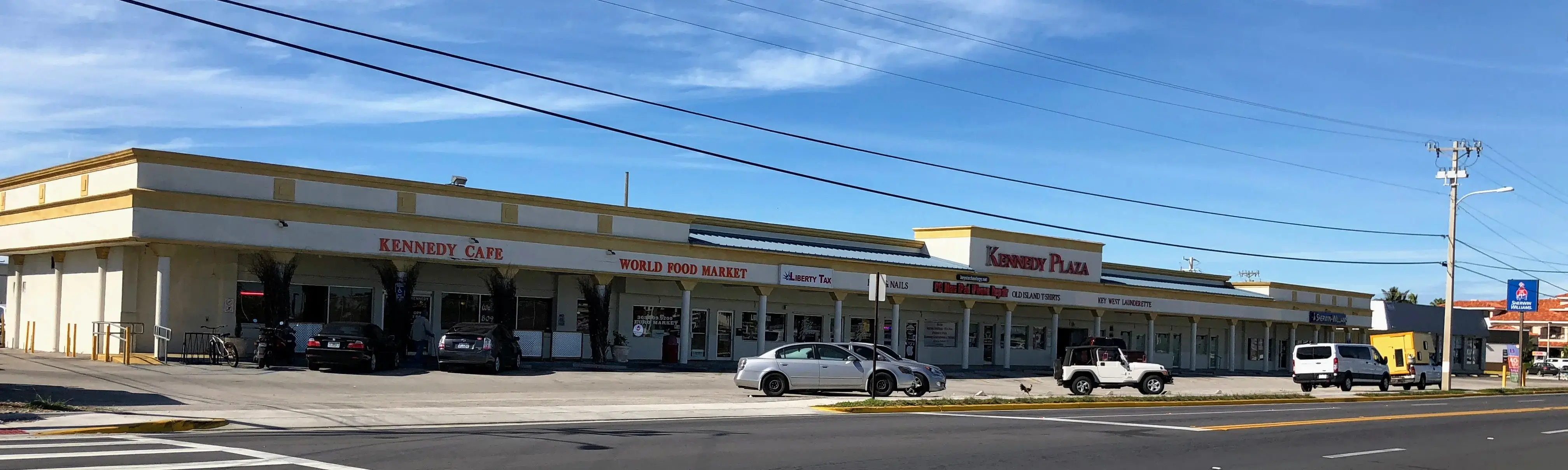 Key West Launderette thumbnail 12