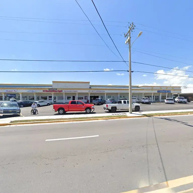 Key West Launderette thumbnail 15