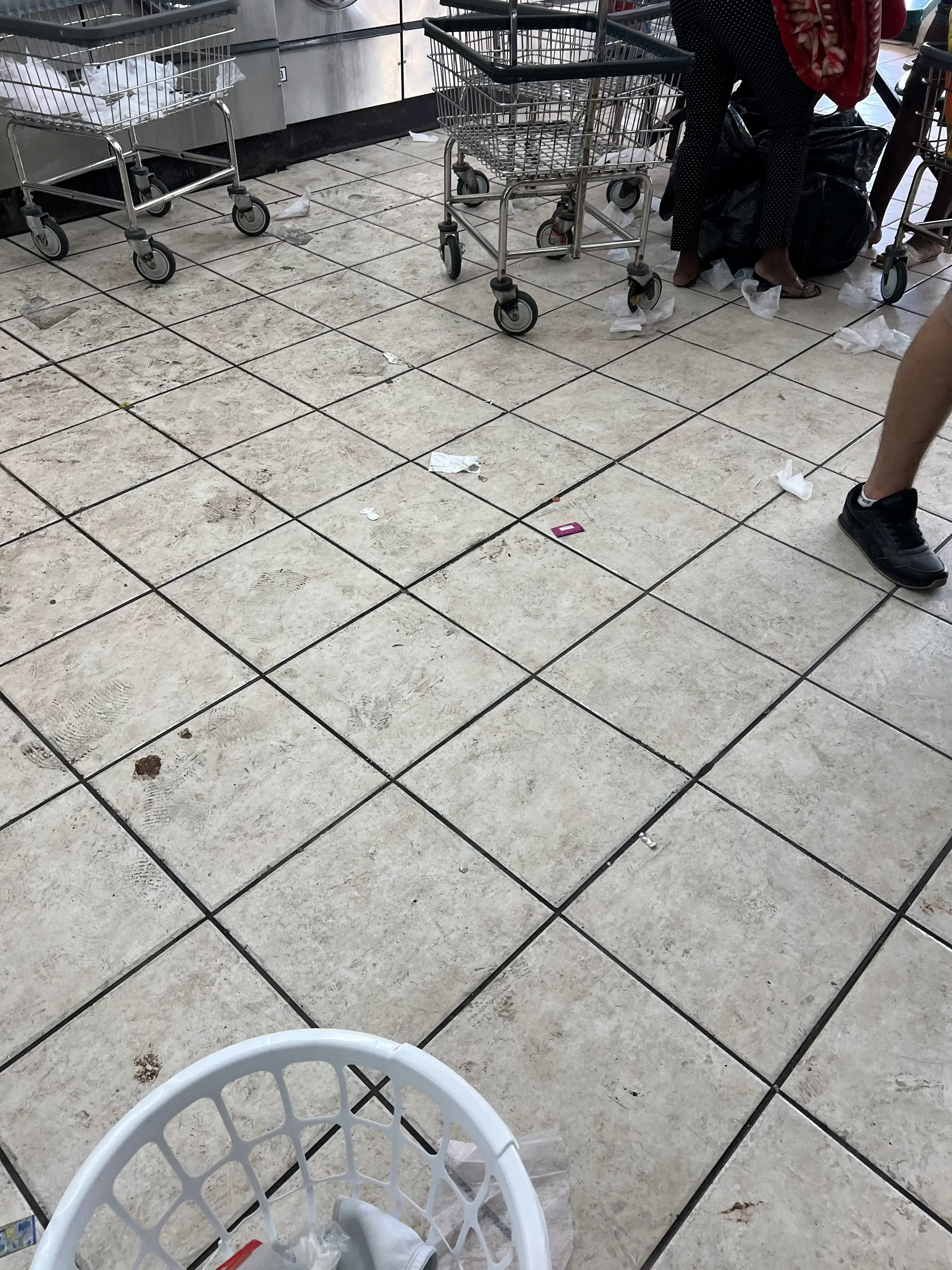 Key West Launderette thumbnail 7