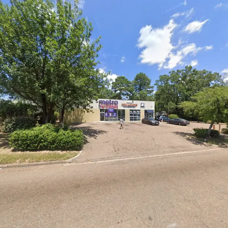 Keyway Coin Laundry - Image 1