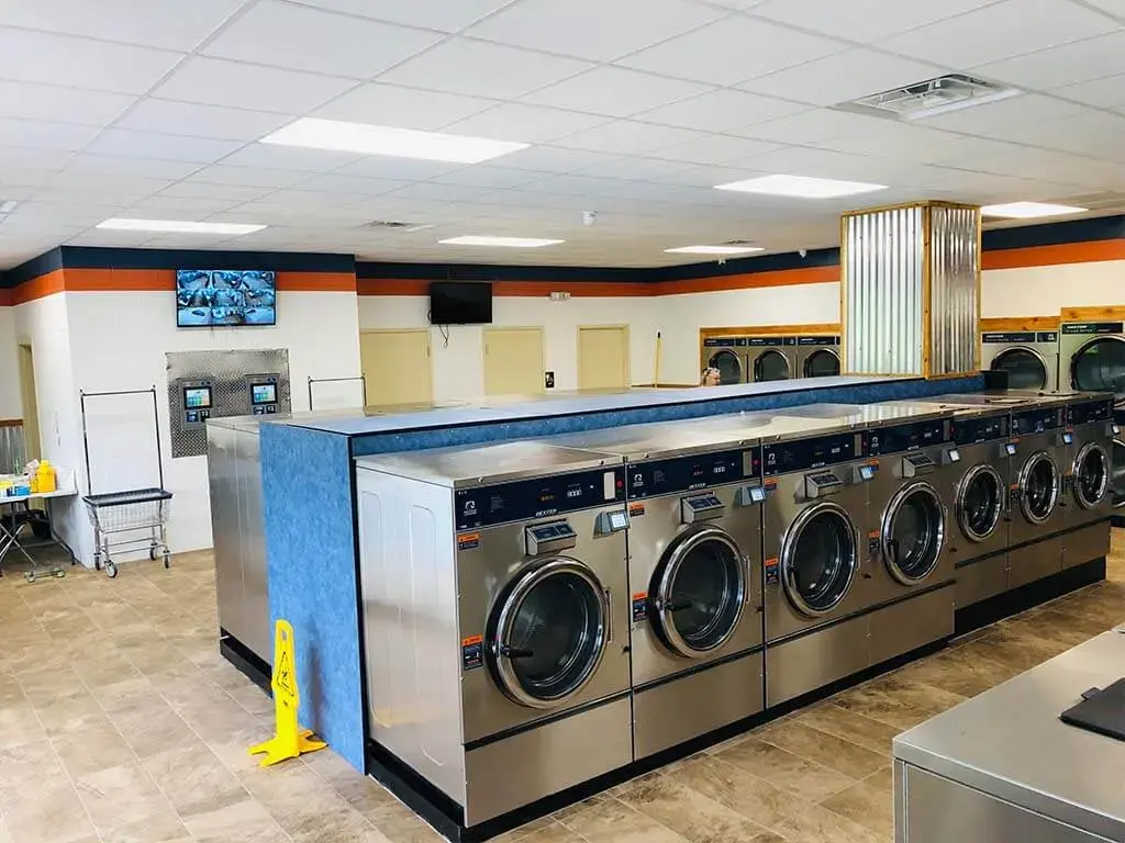 Keyway Supersudz Laundry thumbnail 7