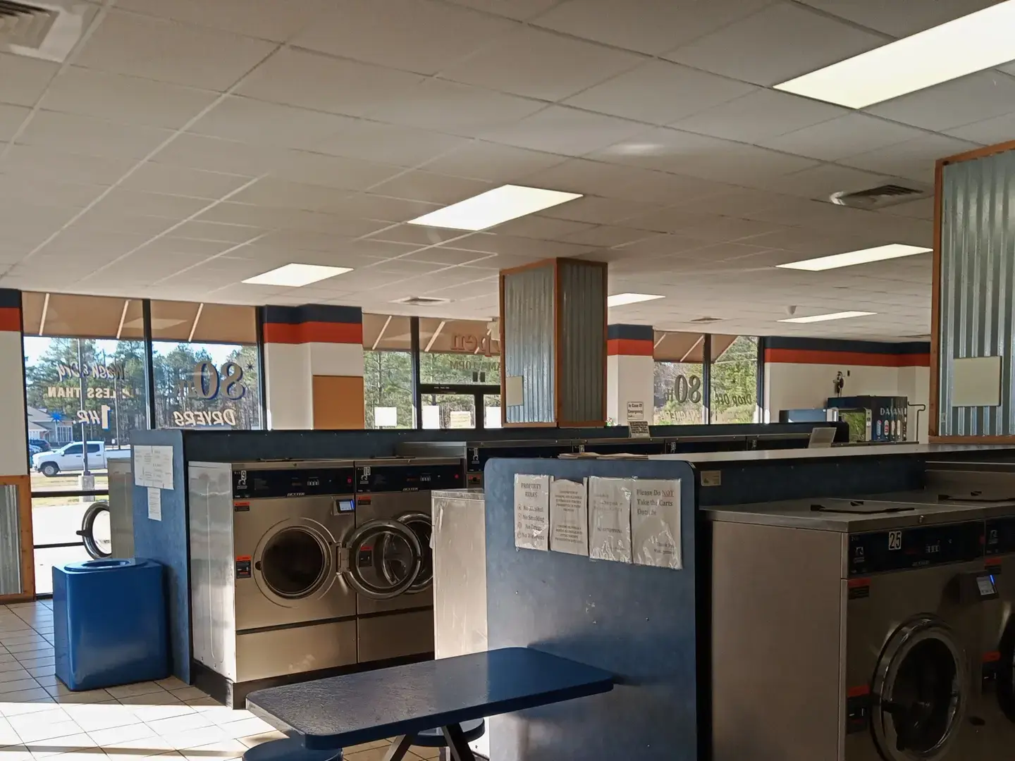 Keyway Supersudz Laundry thumbnail 5