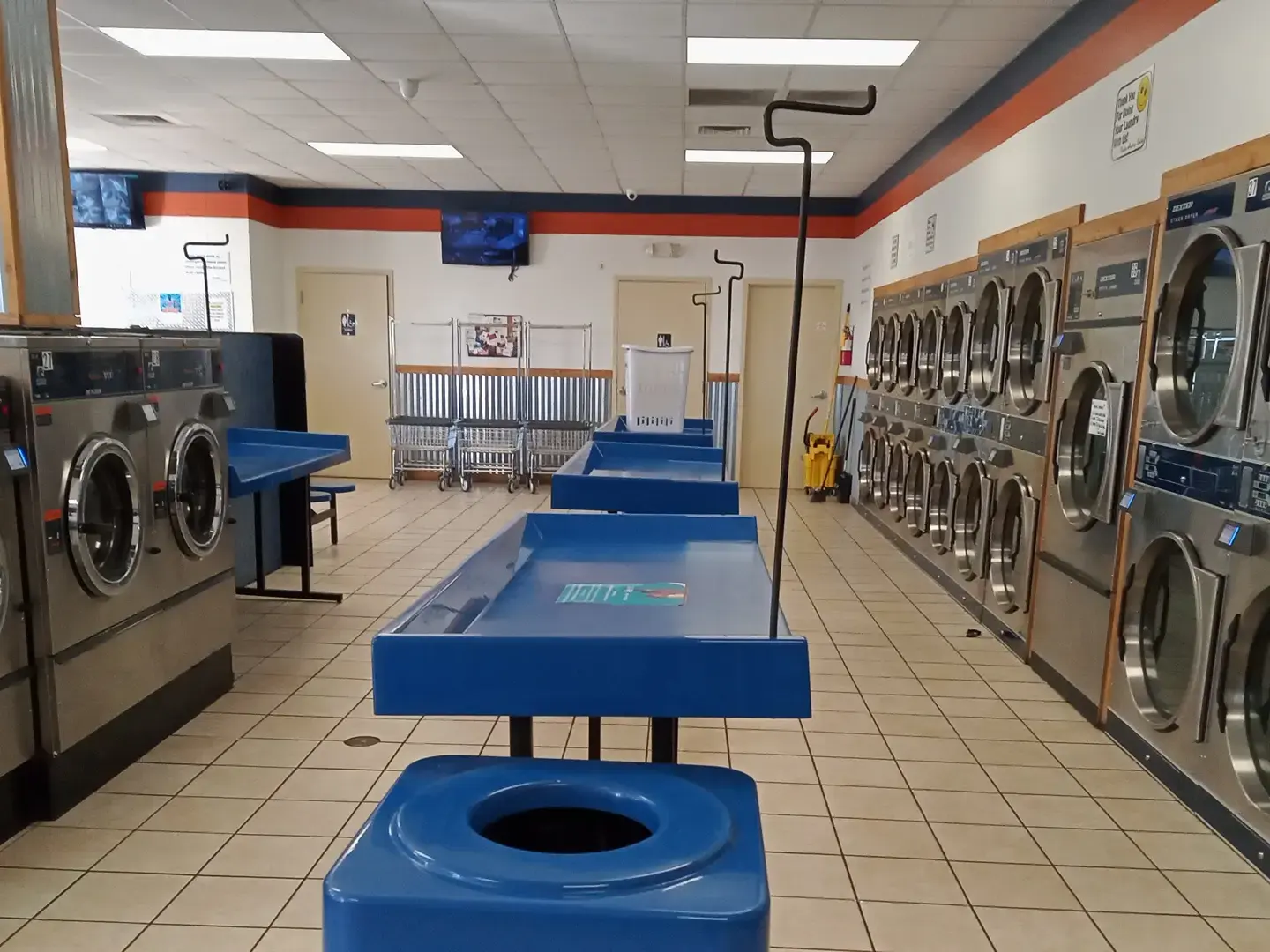 Keyway Supersudz Laundry - Image 4