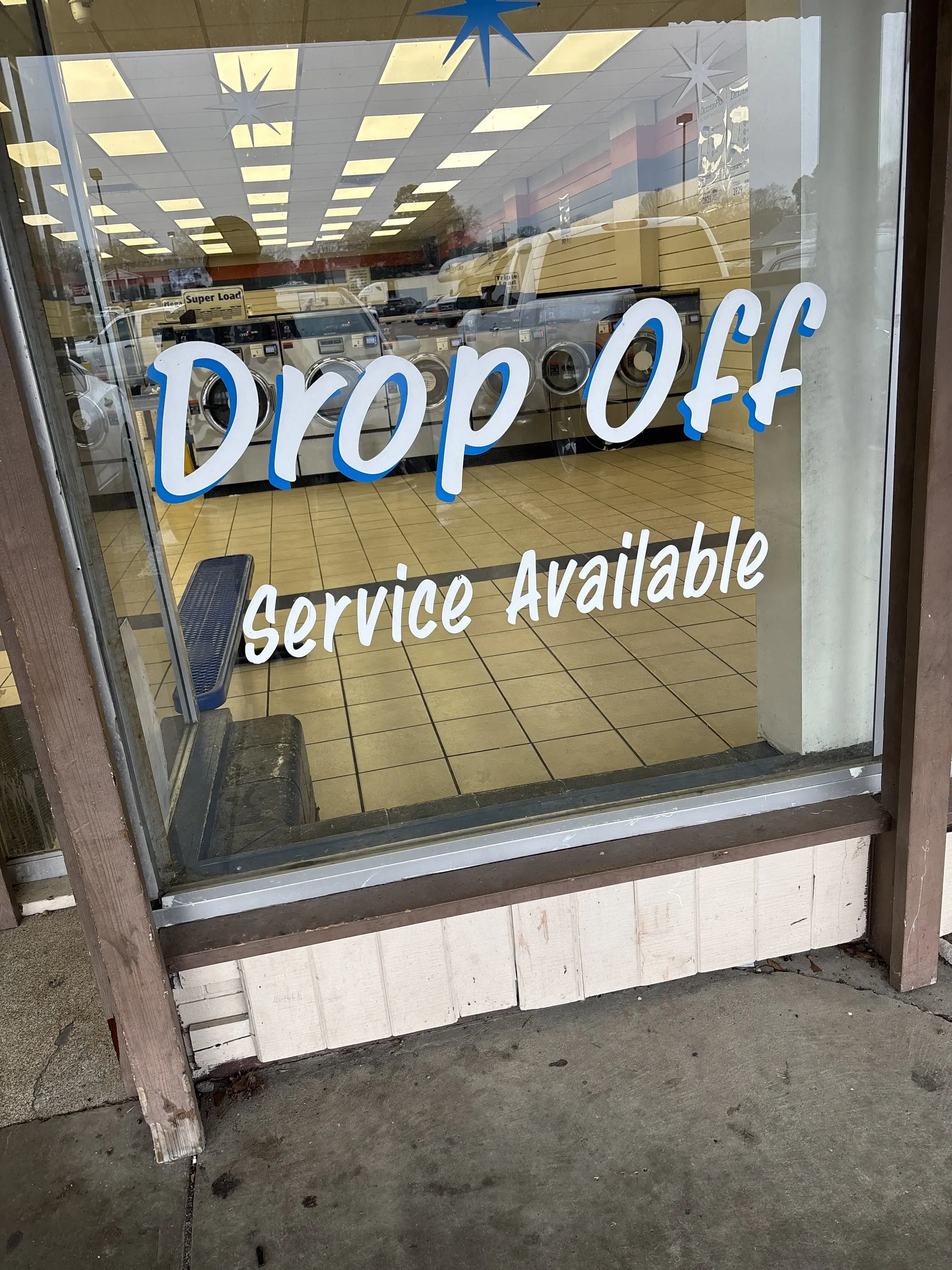 Keyway Supersudz Laundry - Image 6