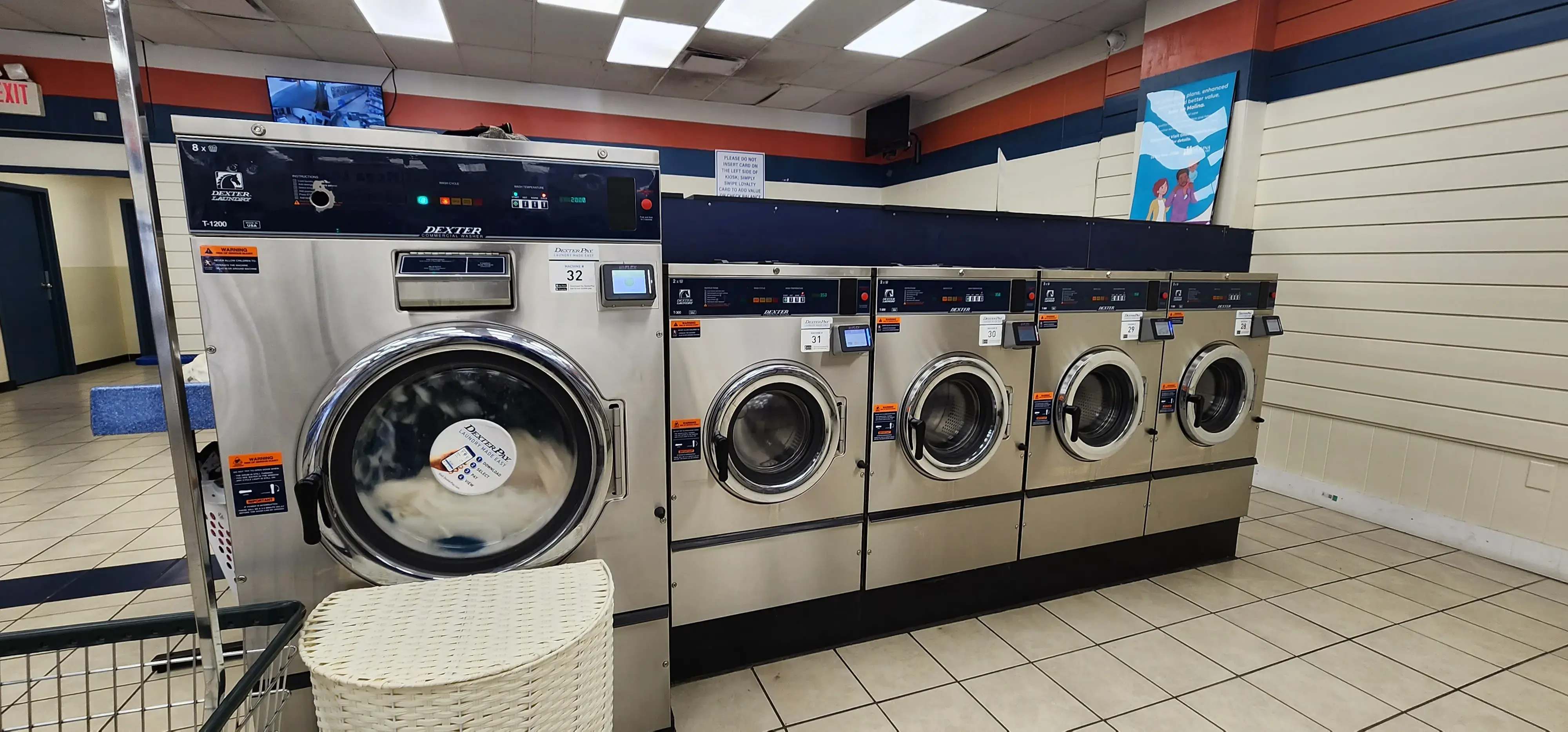Keyway Supersudz Laundry - Image 12