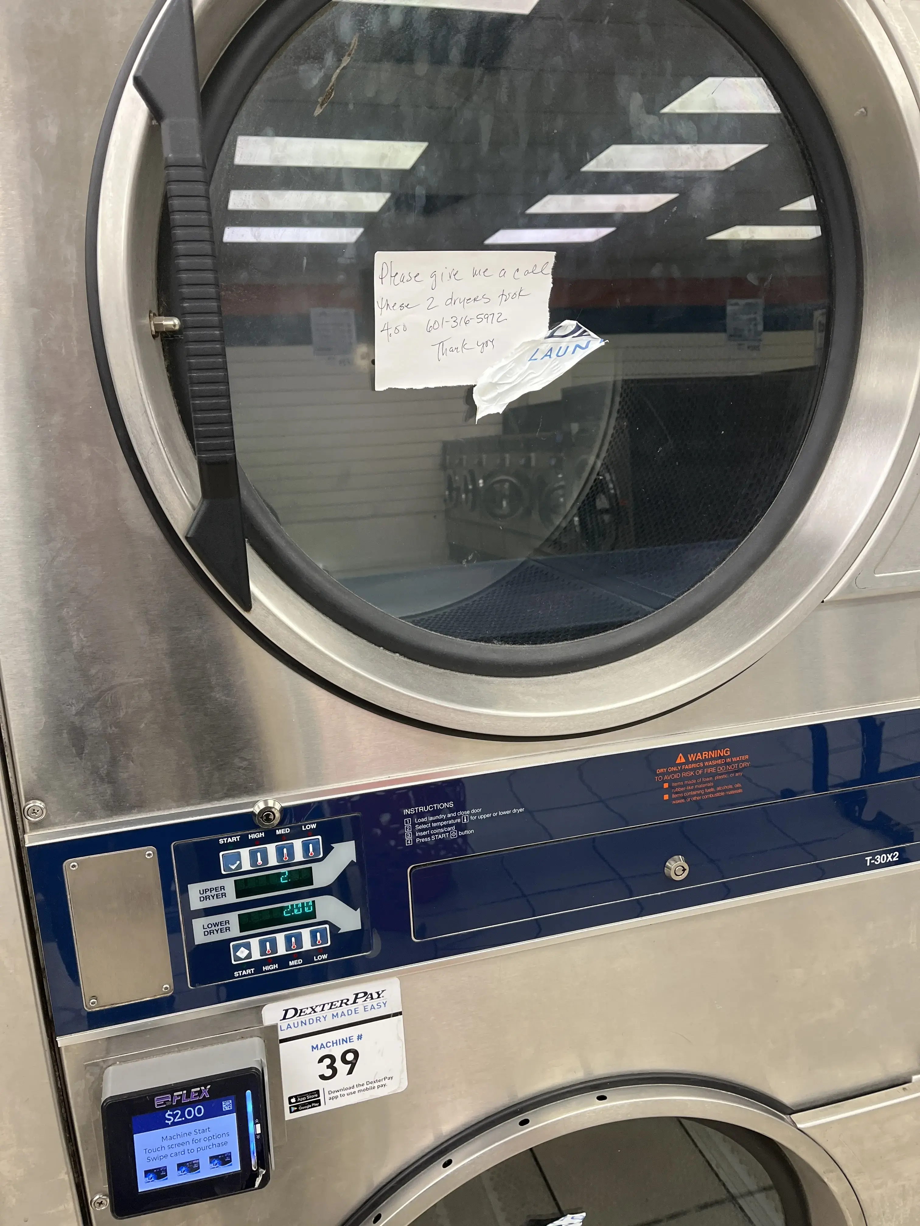 Keyway Supersudz Laundry thumbnail 4