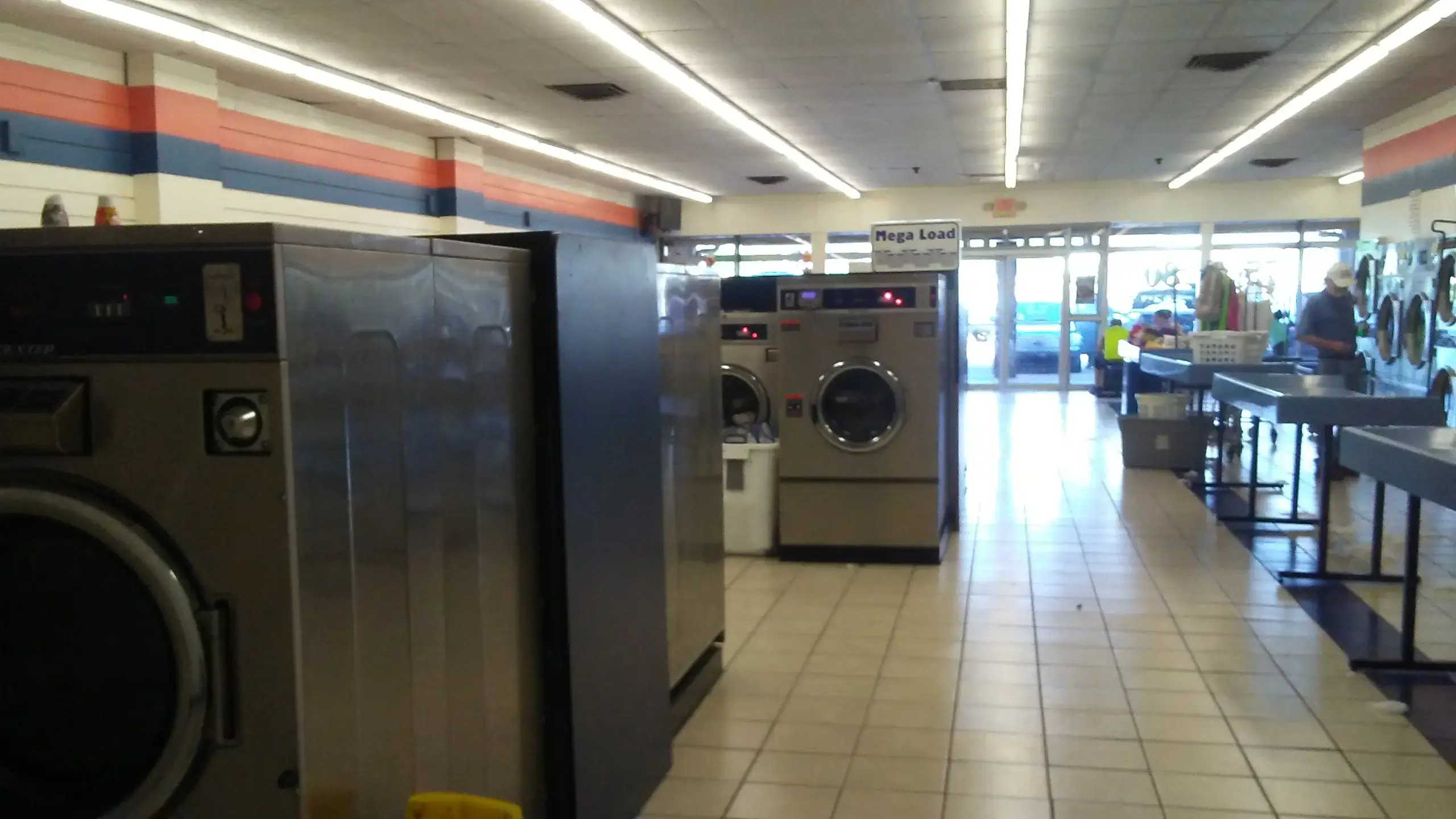 Keyway Supersudz Laundry - Image 11