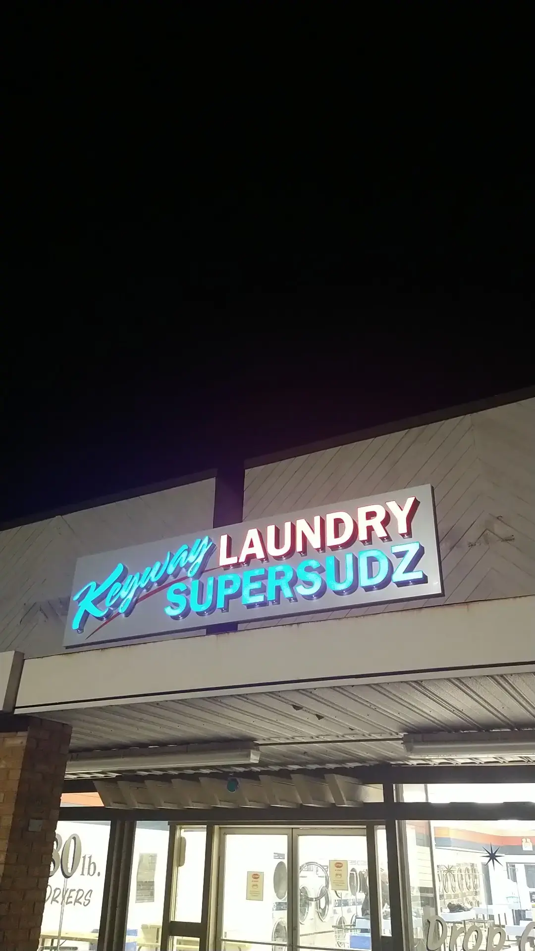 Keyway Supersudz Laundry thumbnail 7
