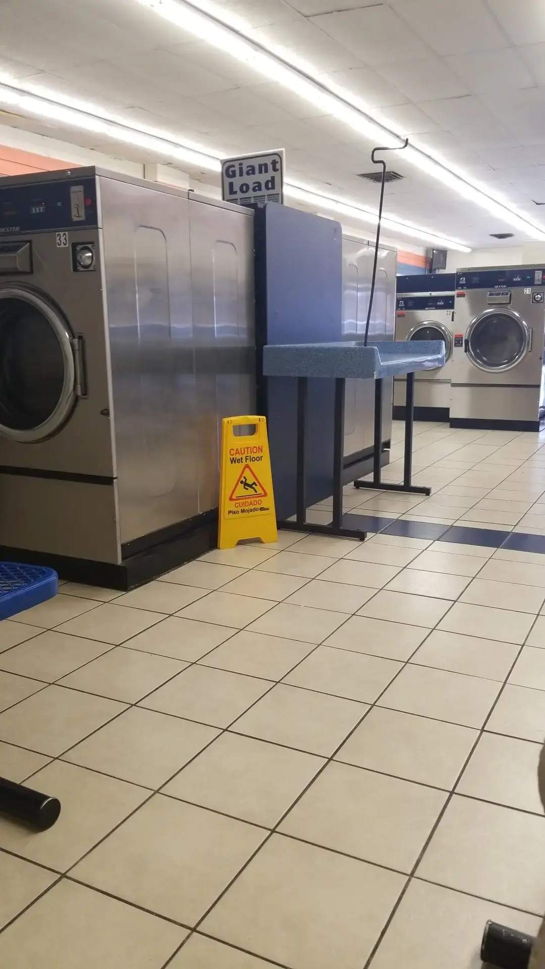 Keyway Supersudz Laundry - Image 13