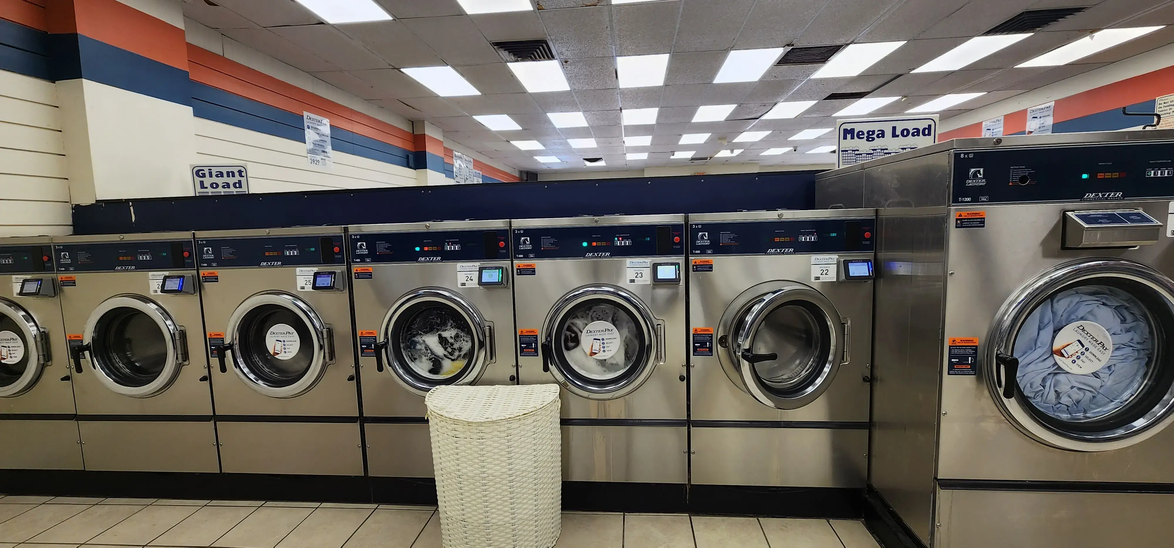Keyway Supersudz Laundry thumbnail 14