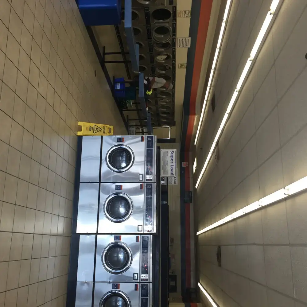 Keyway Supersudz Laundry thumbnail 10