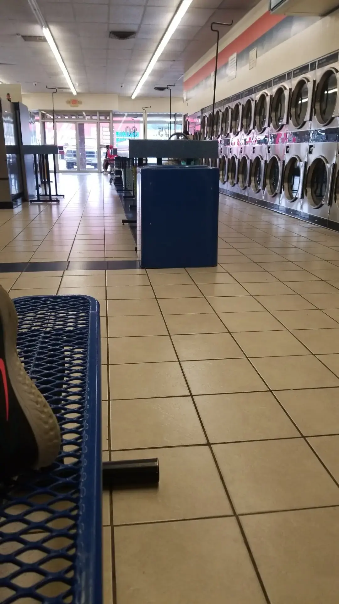 Keyway Supersudz Laundry thumbnail 3
