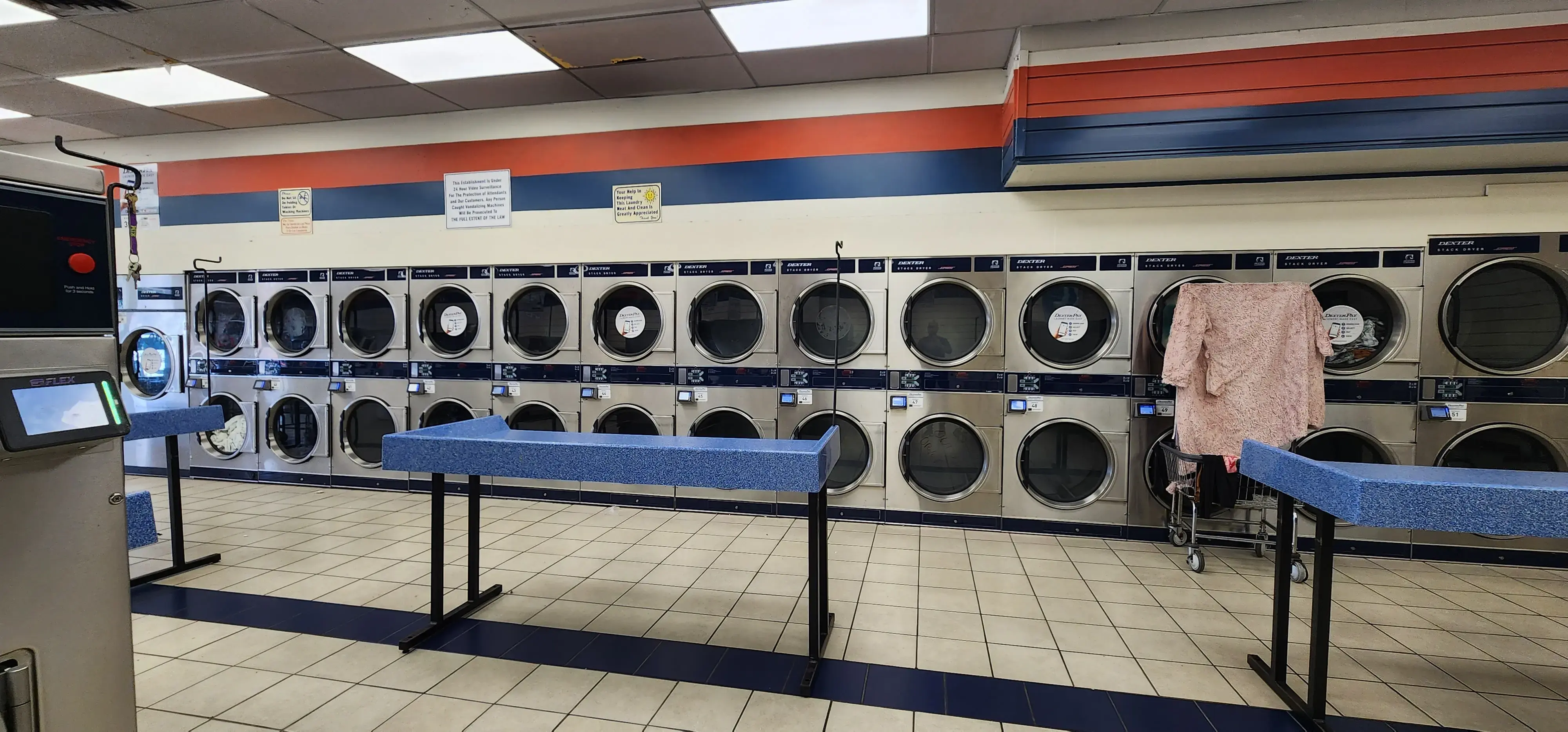 Keyway Supersudz Laundry thumbnail 9