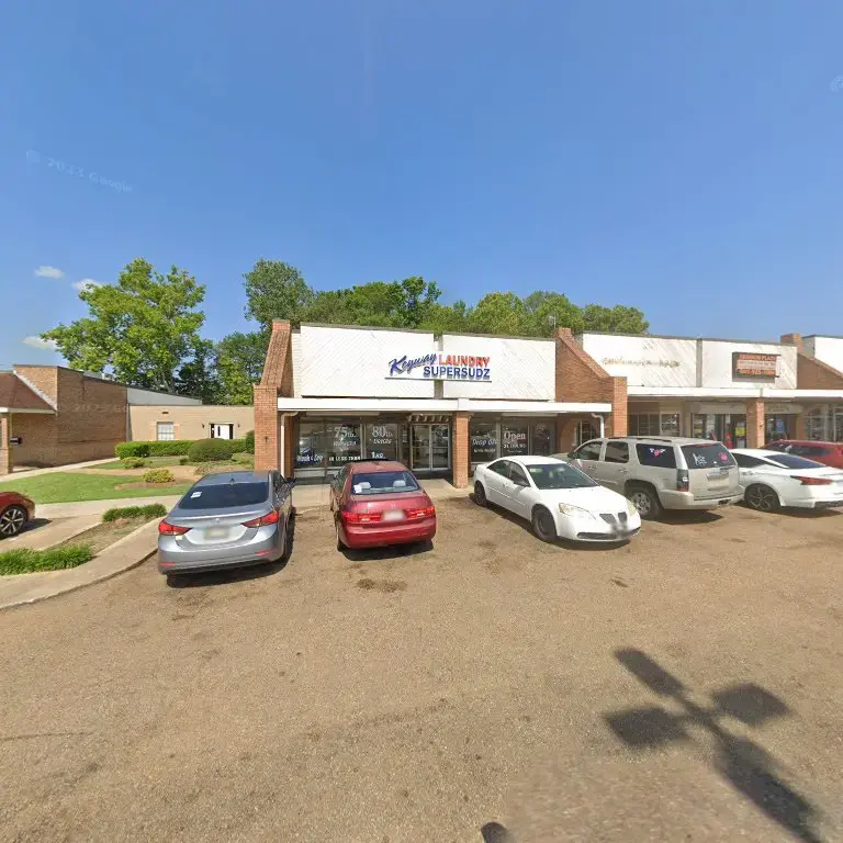 Keyway Supersudz Laundry - Image 16