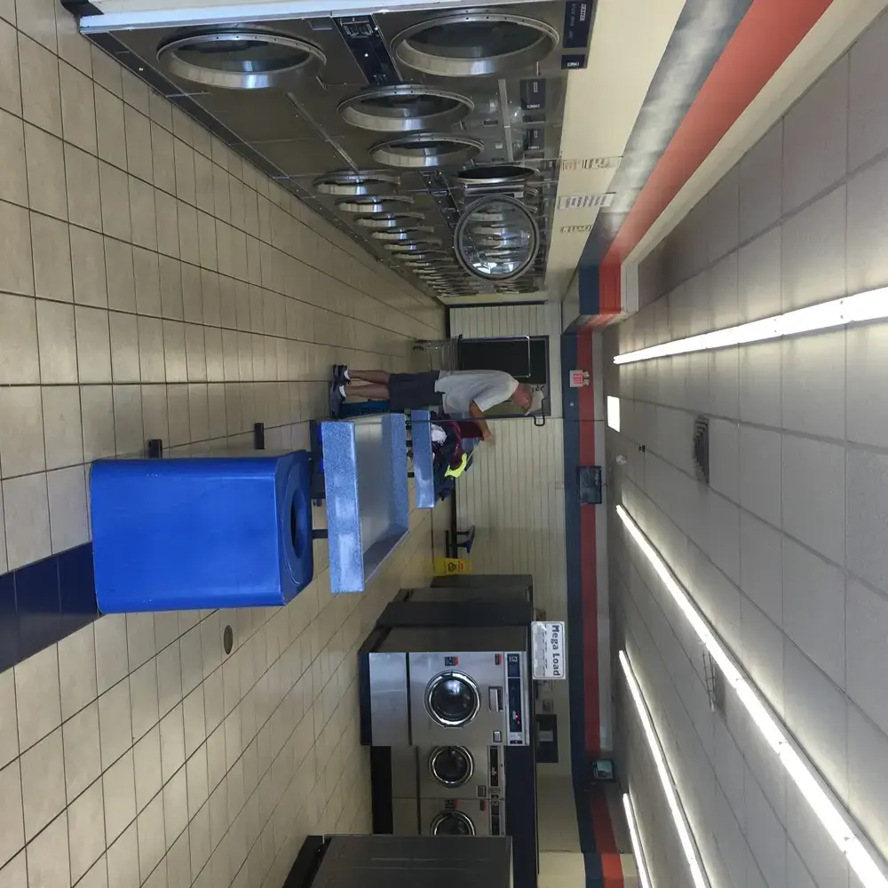 Keyway Supersudz Laundry - Image 8