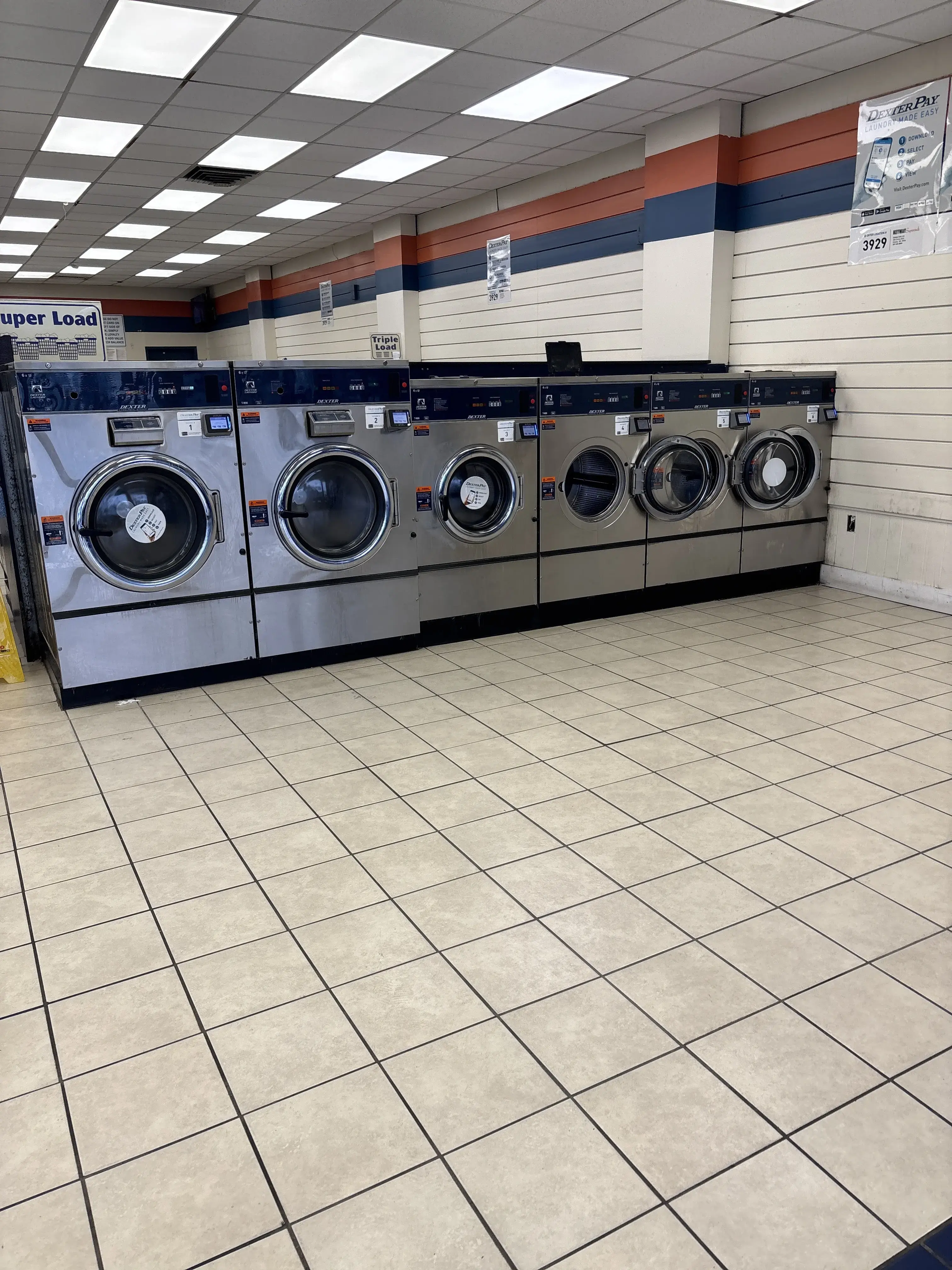 Keyway Supersudz Laundry - Image 15