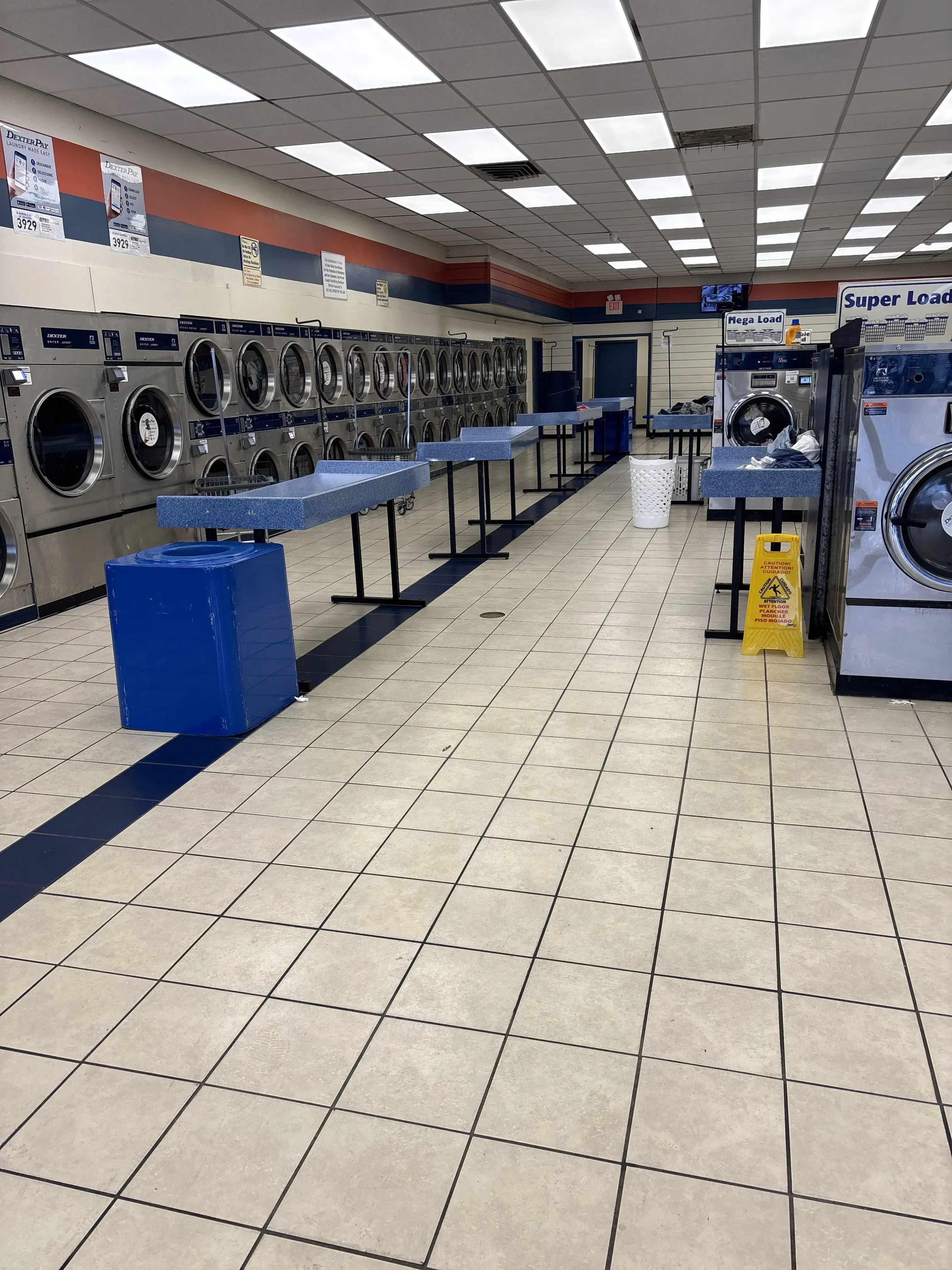 Keyway Supersudz Laundry - Image 2