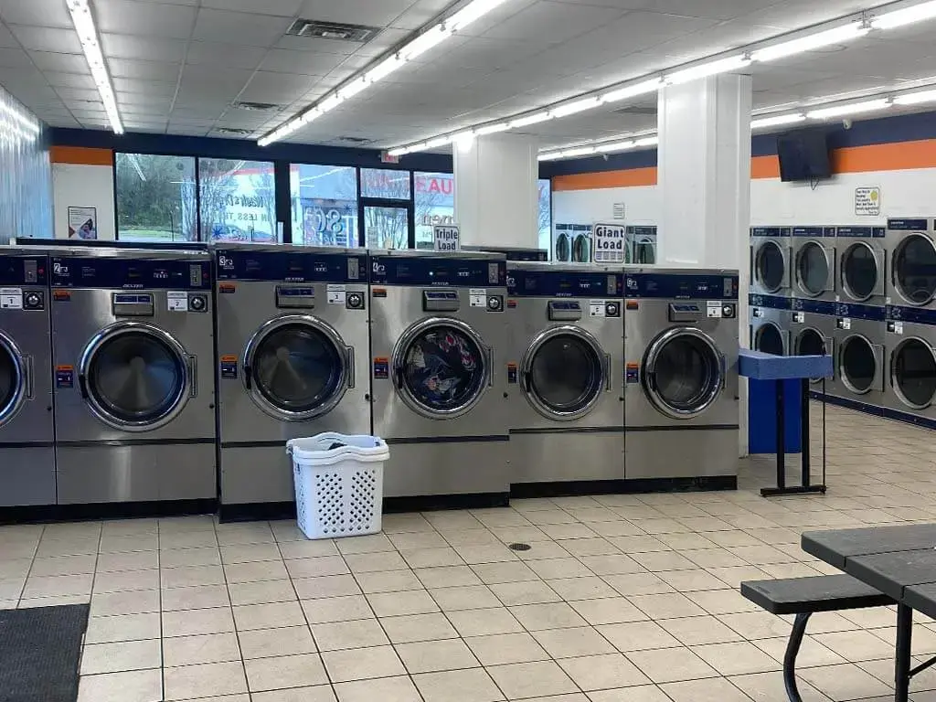 Keyway Supersudz Laundry - Image 7
