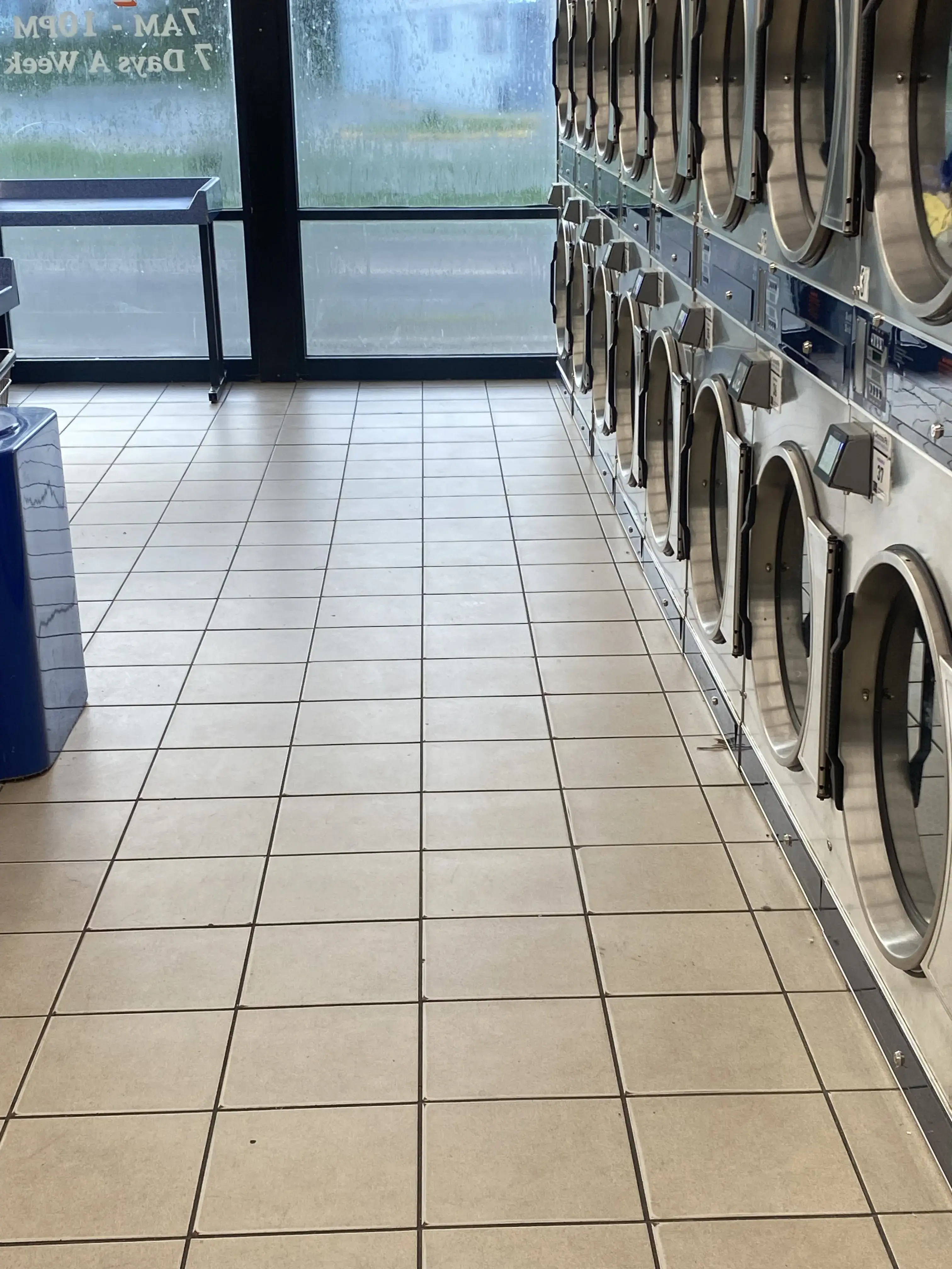 Keyway Supersudz Laundry - Image 4