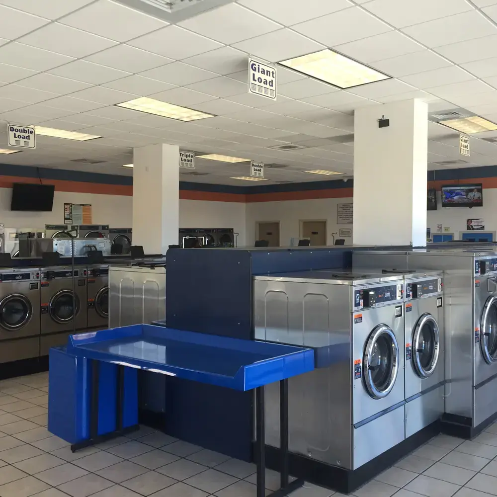 Keyway Supersudz Laundry - Image 2