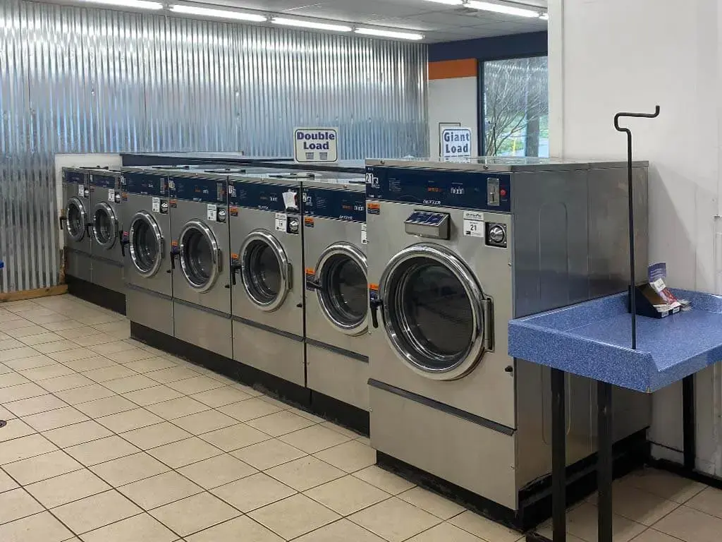 Keyway Supersudz Laundry - Image 10